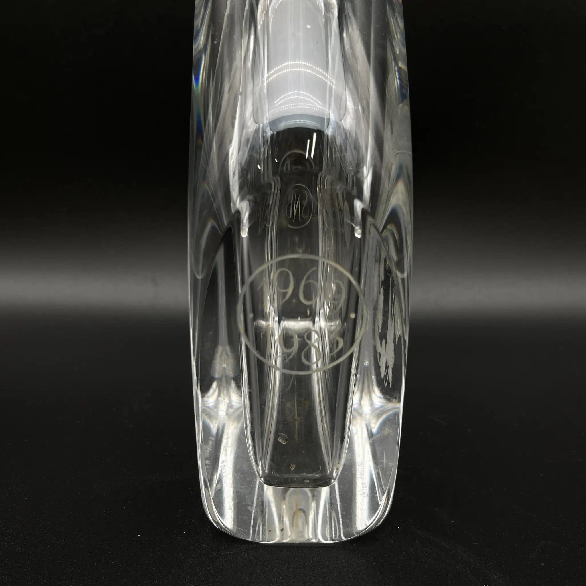 [Vintage] Decanter