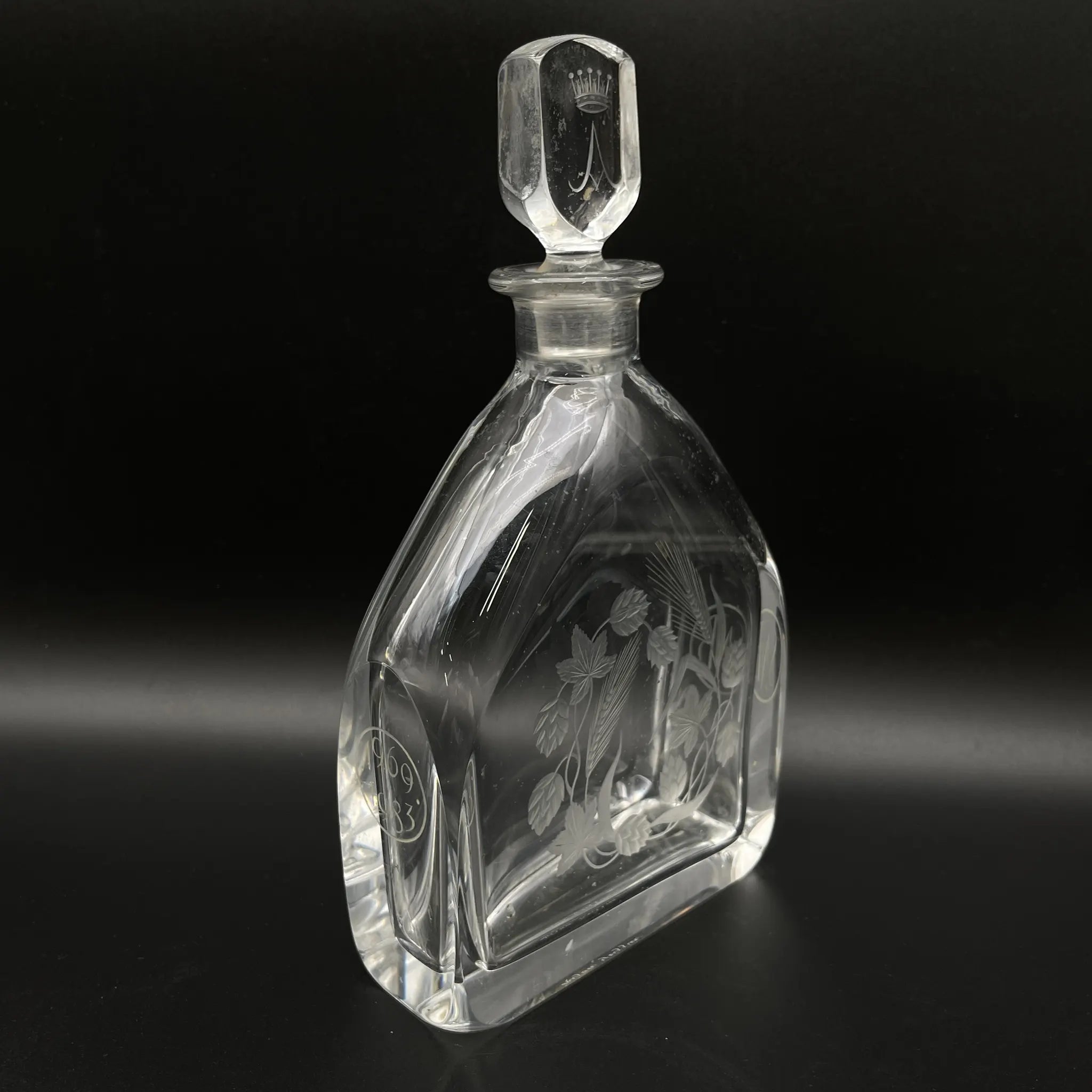 [Vintage] Decanter