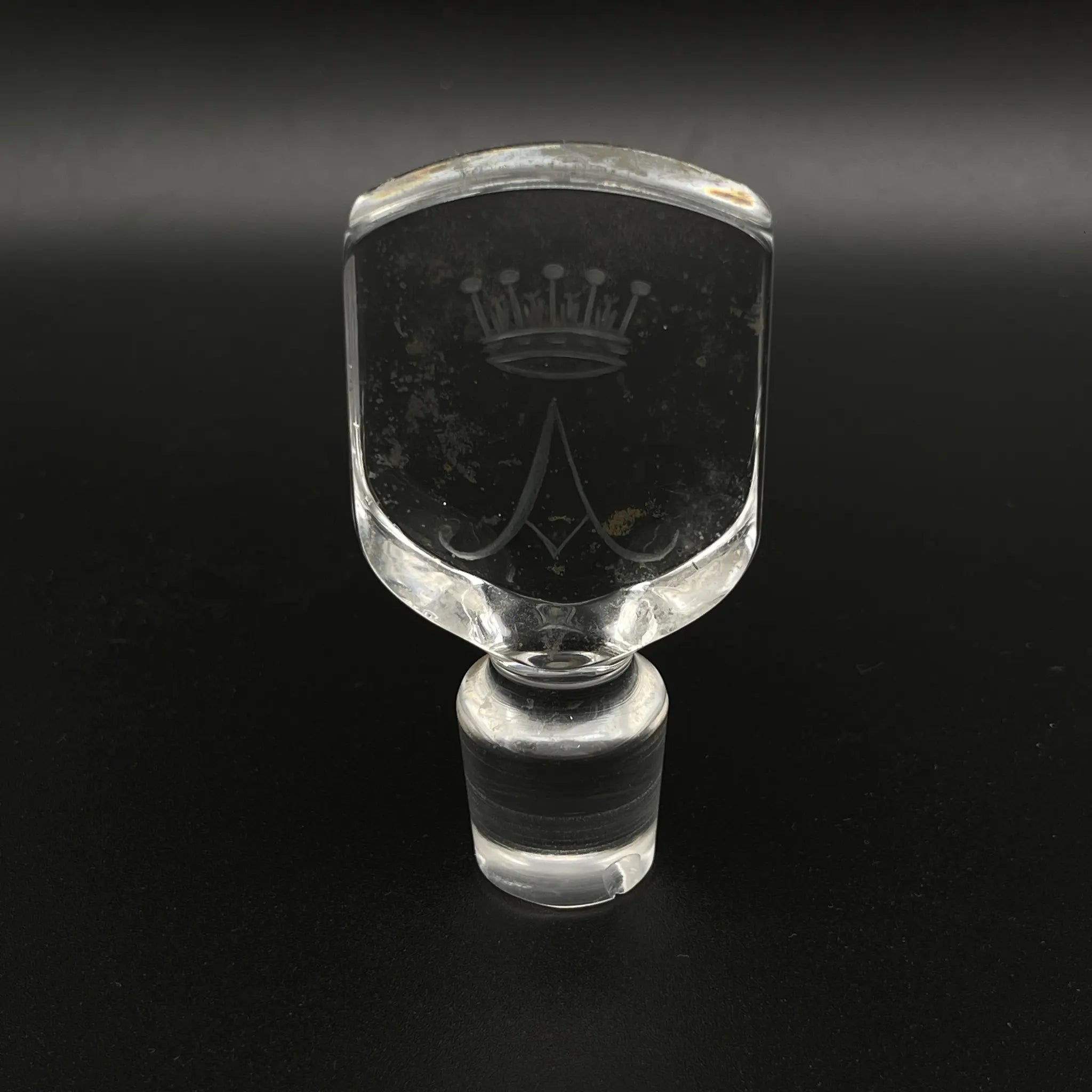 [Vintage] Decanter
