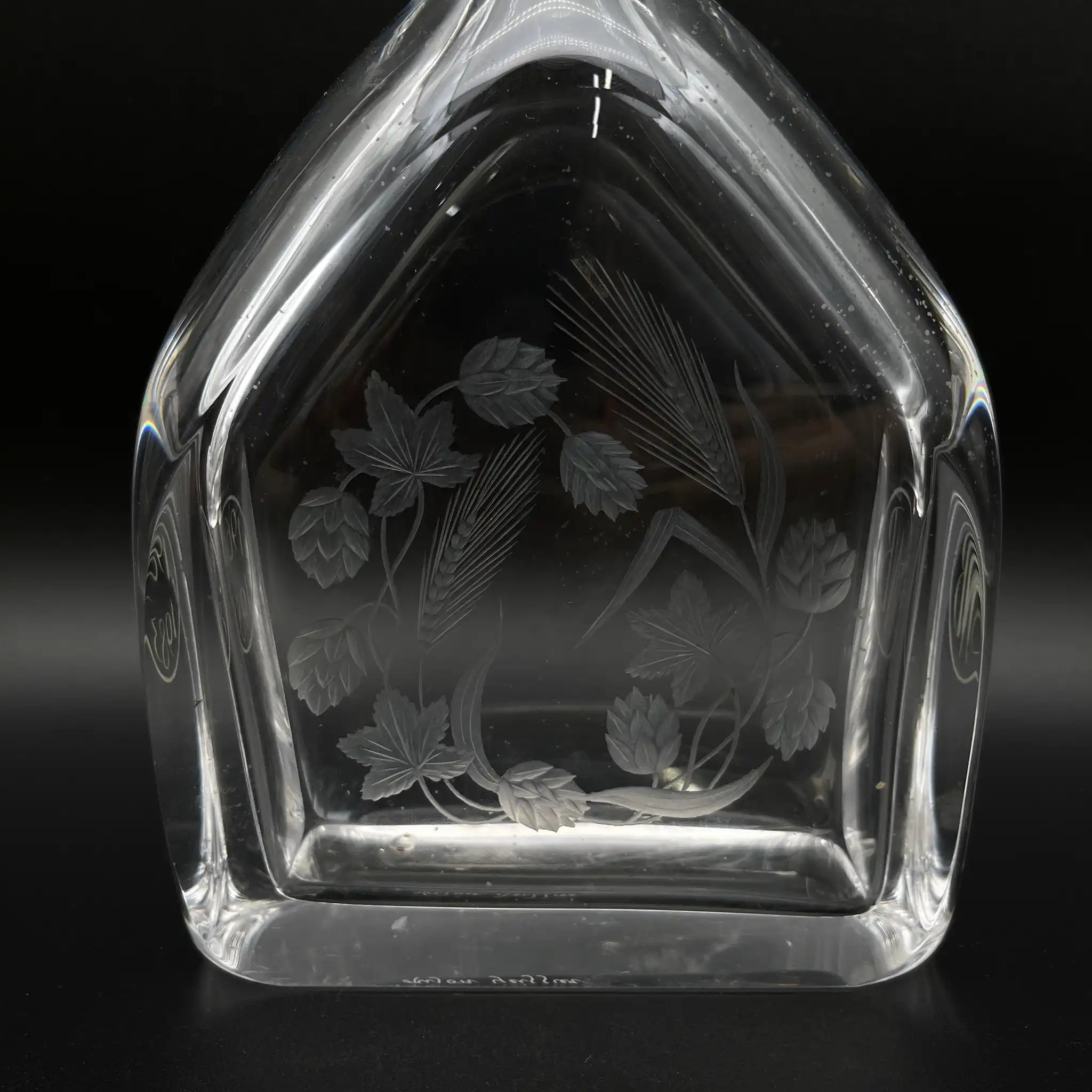 [Vintage] Decanter