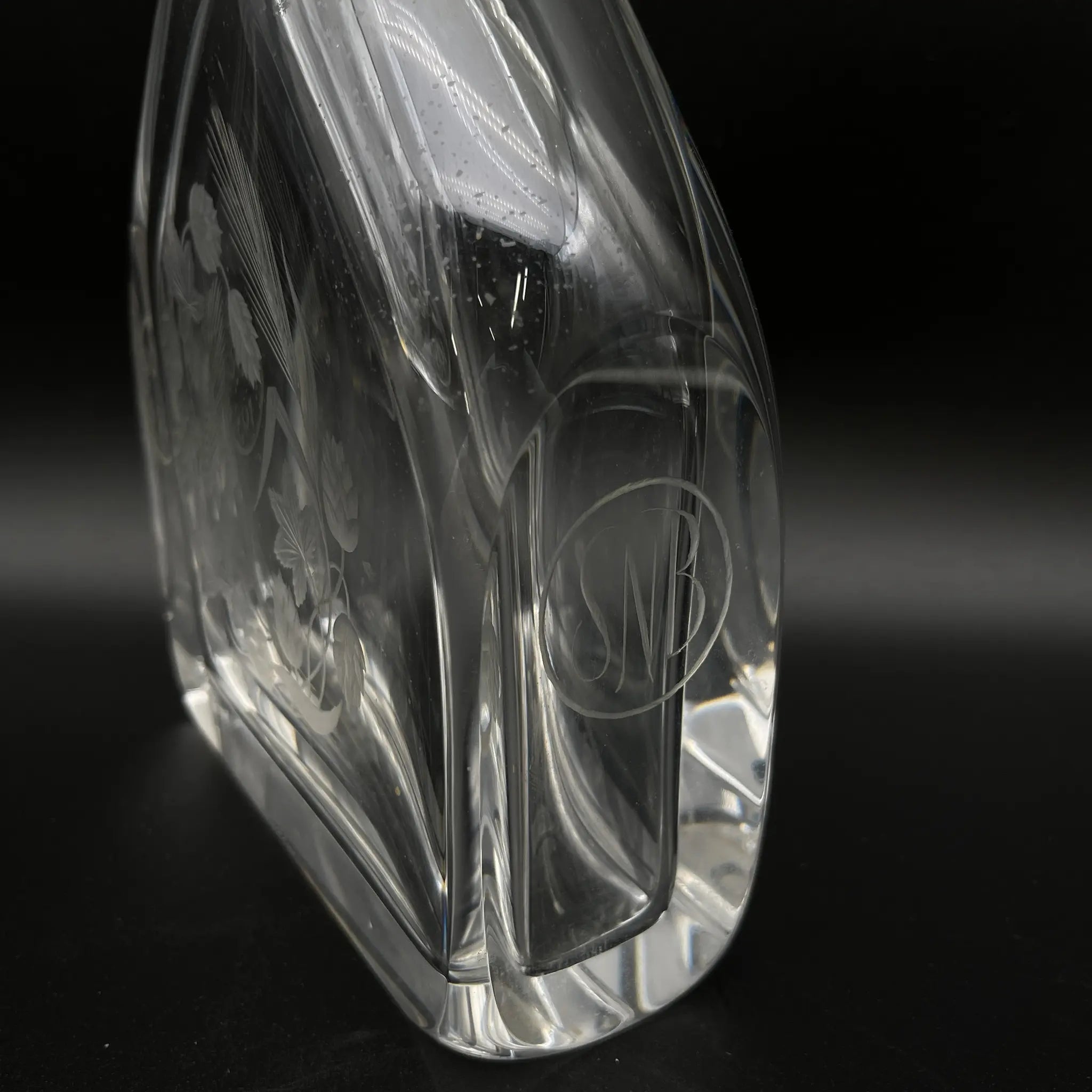 [Vintage] Decanter