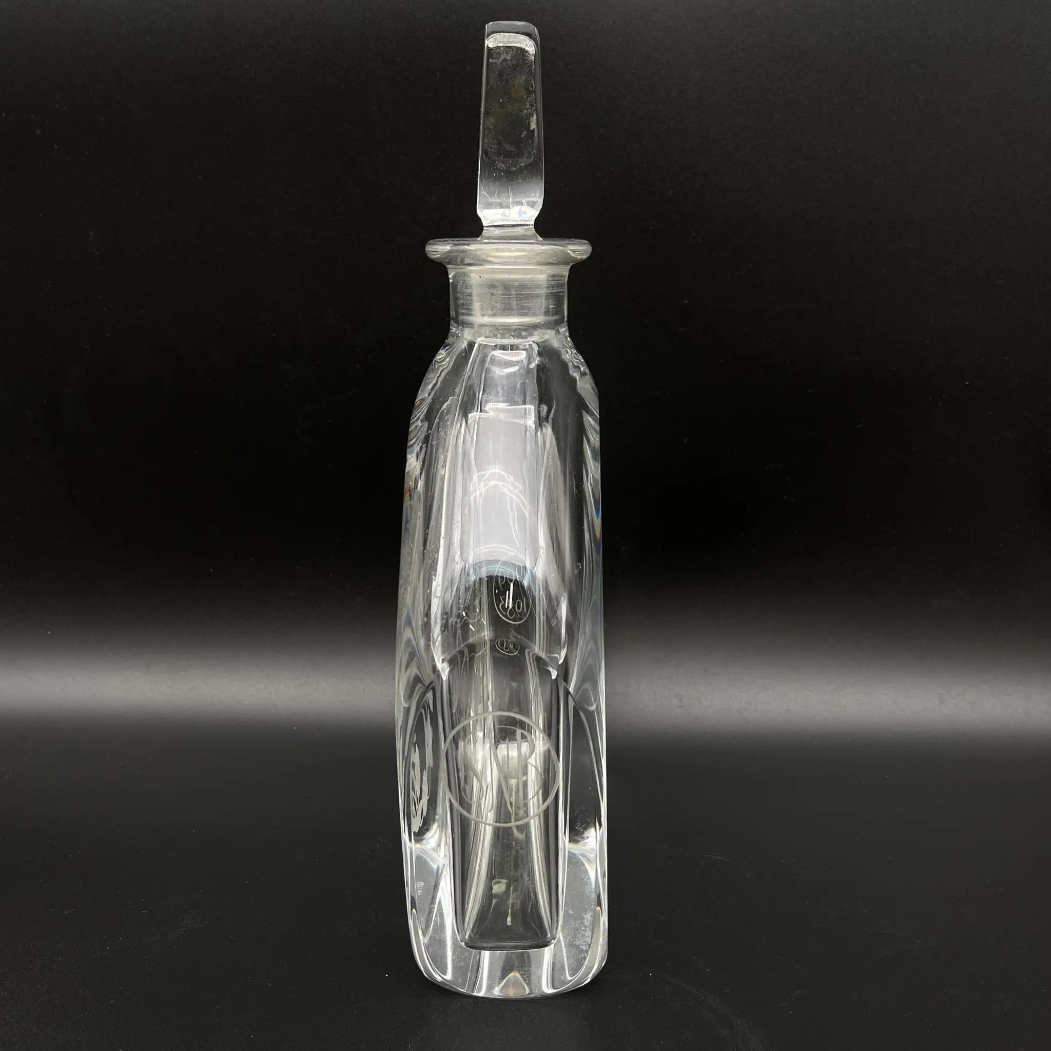[Vintage] Decanter