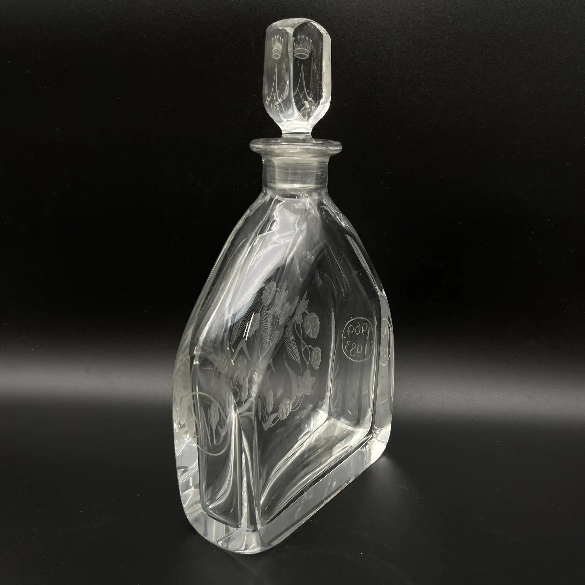 [Vintage] Decanter