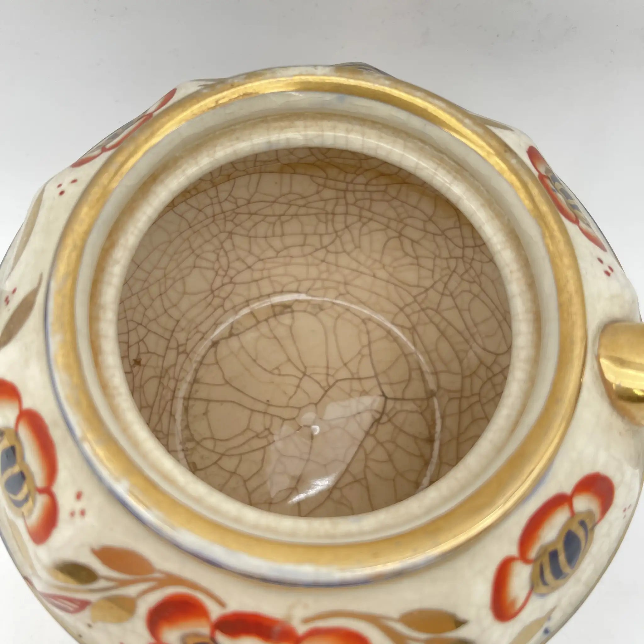 [Vintage] Teapot