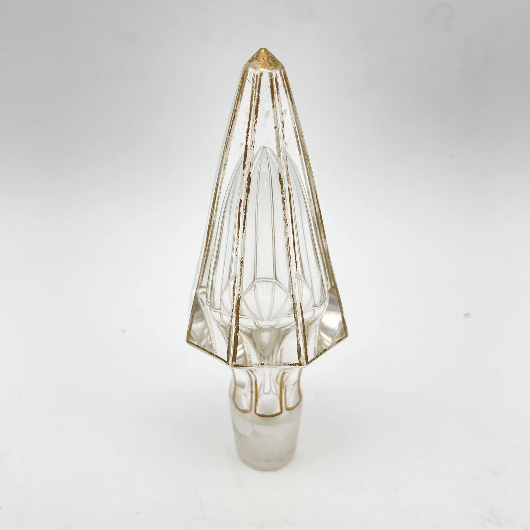 [Vintage] Decanter
