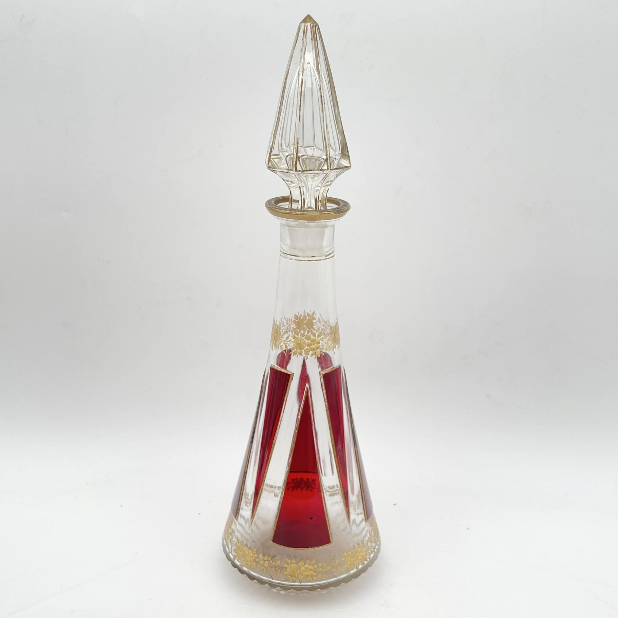 [Vintage] Decanter