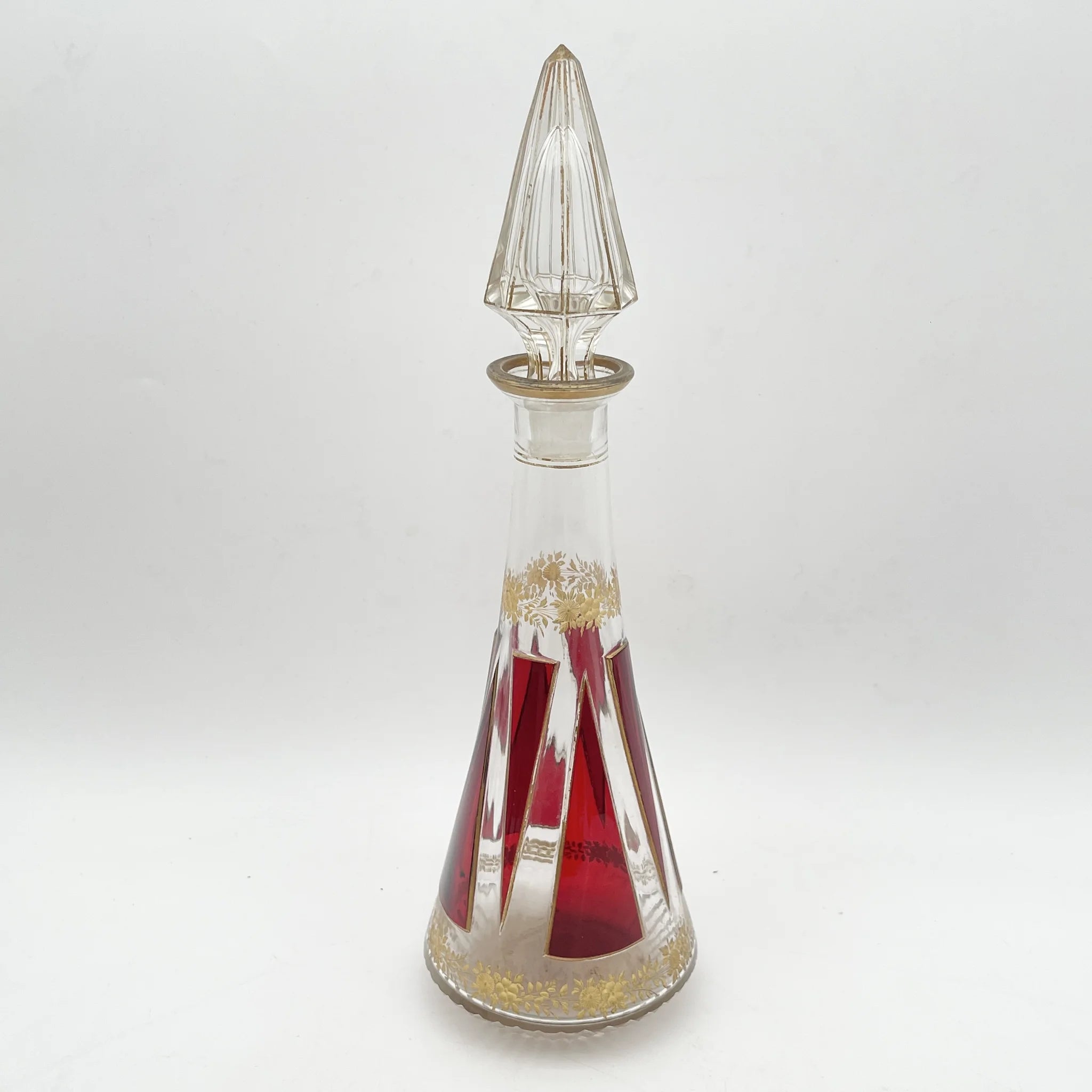 [Vintage] Decanter