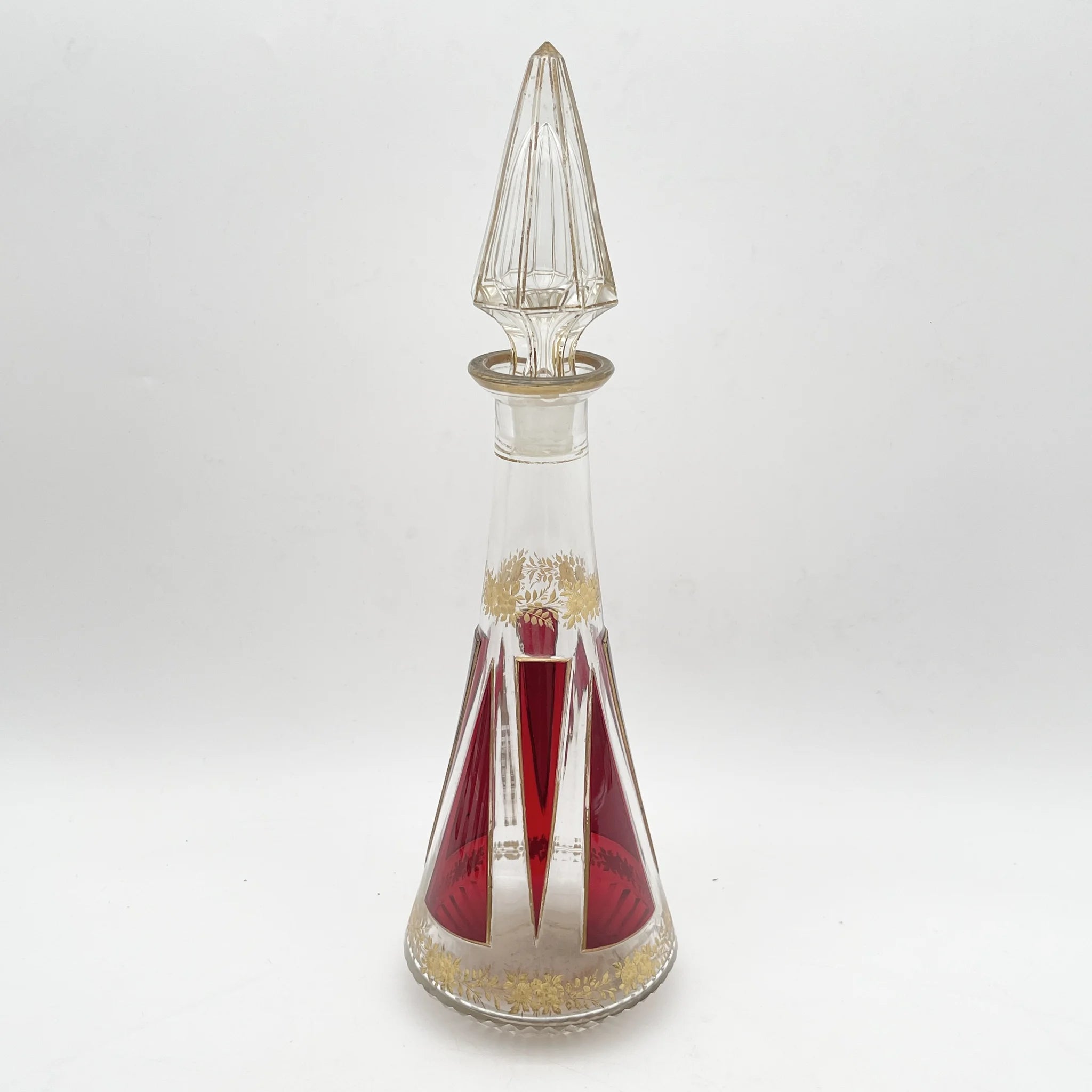 [Vintage] Decanter