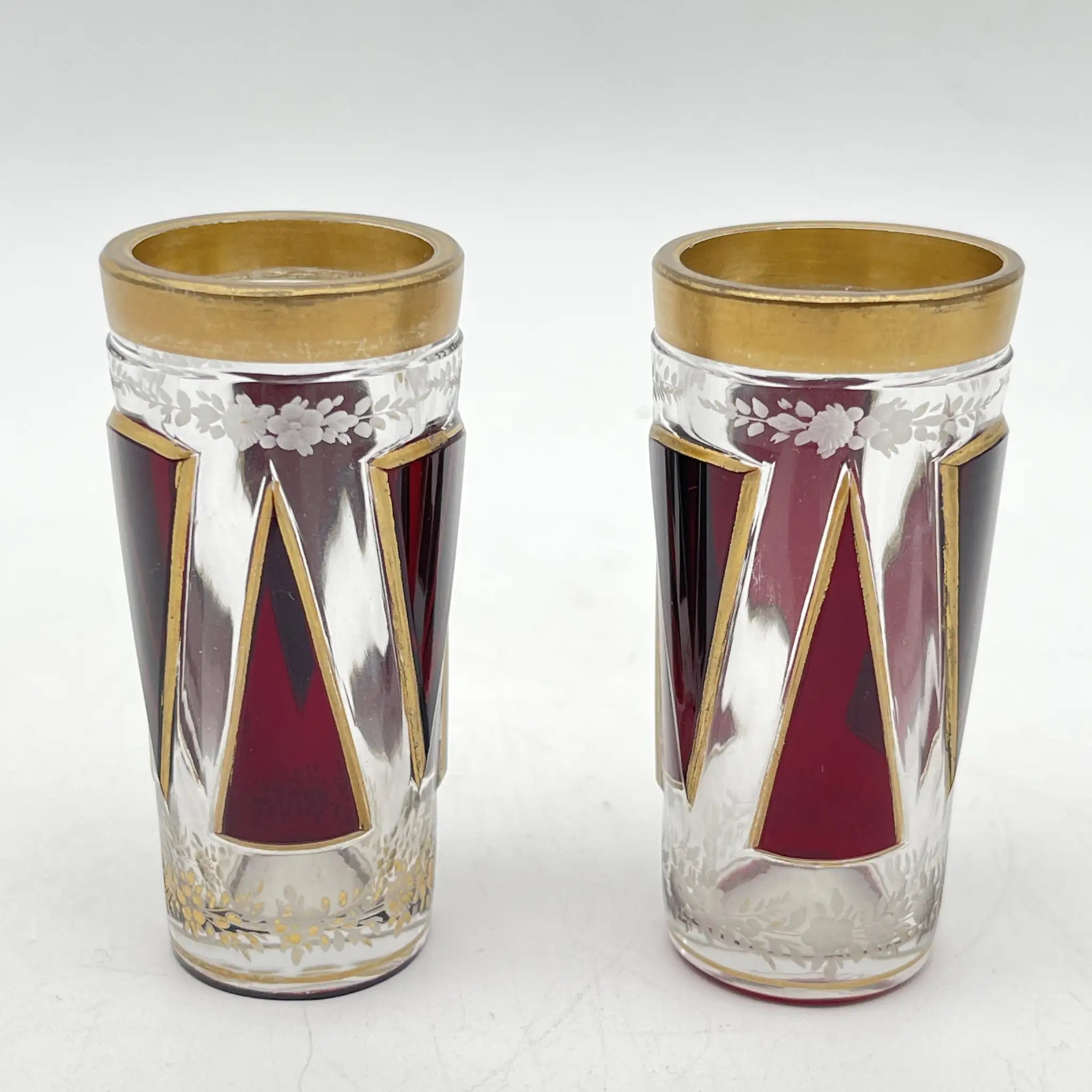 [Vintage] Decanter