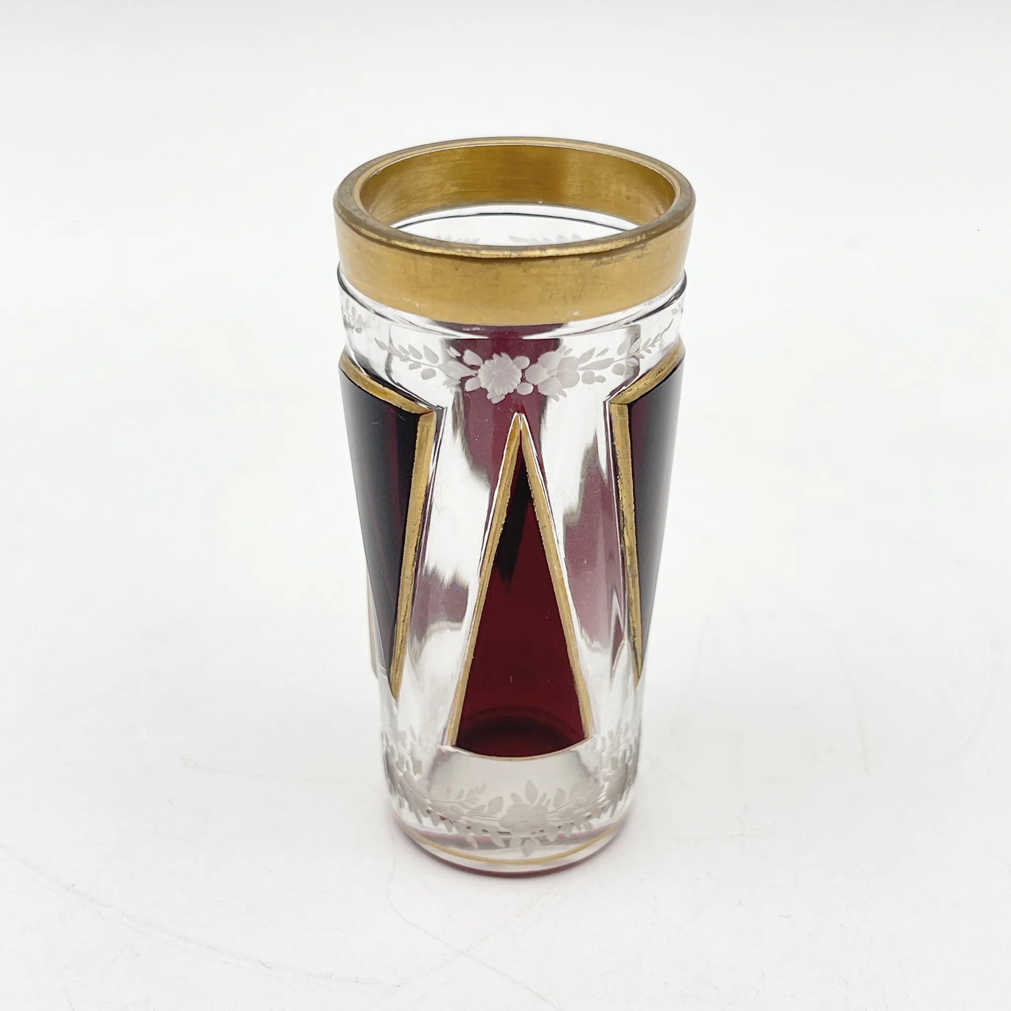 [Vintage] Decanter