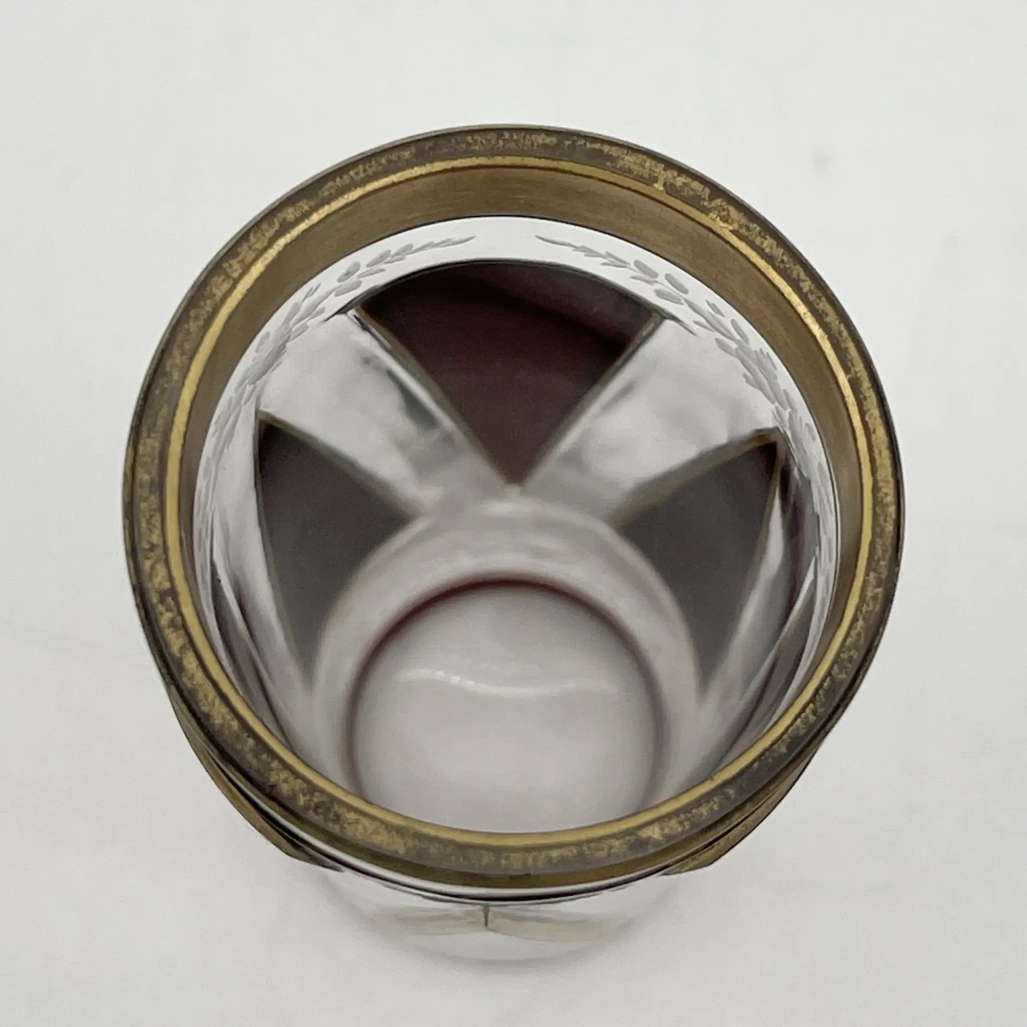 [Vintage] Decanter