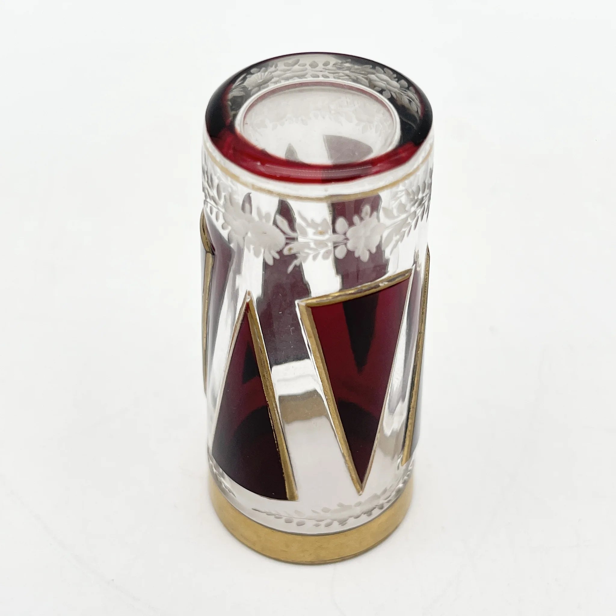 [Vintage] Decanter