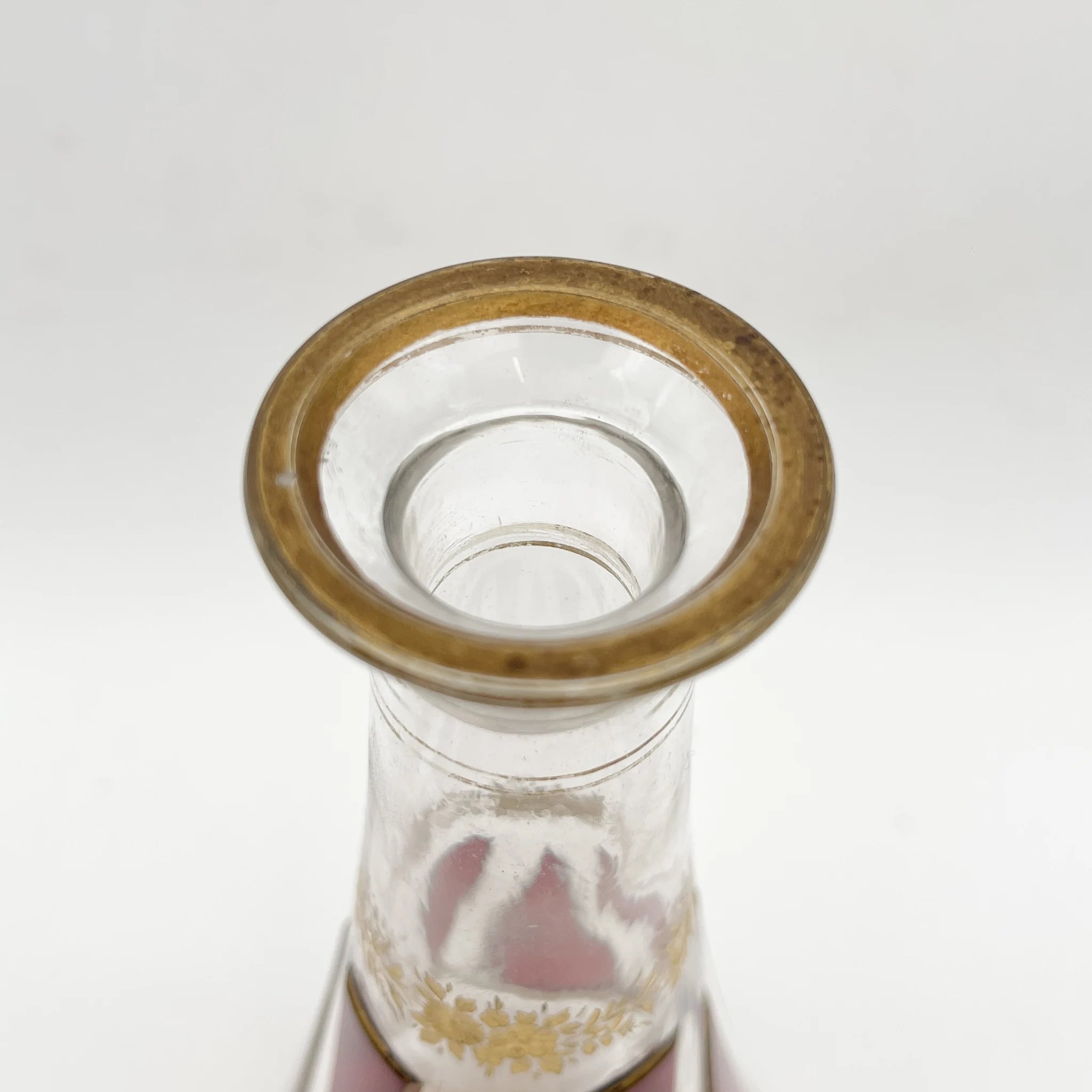[Vintage] Decanter