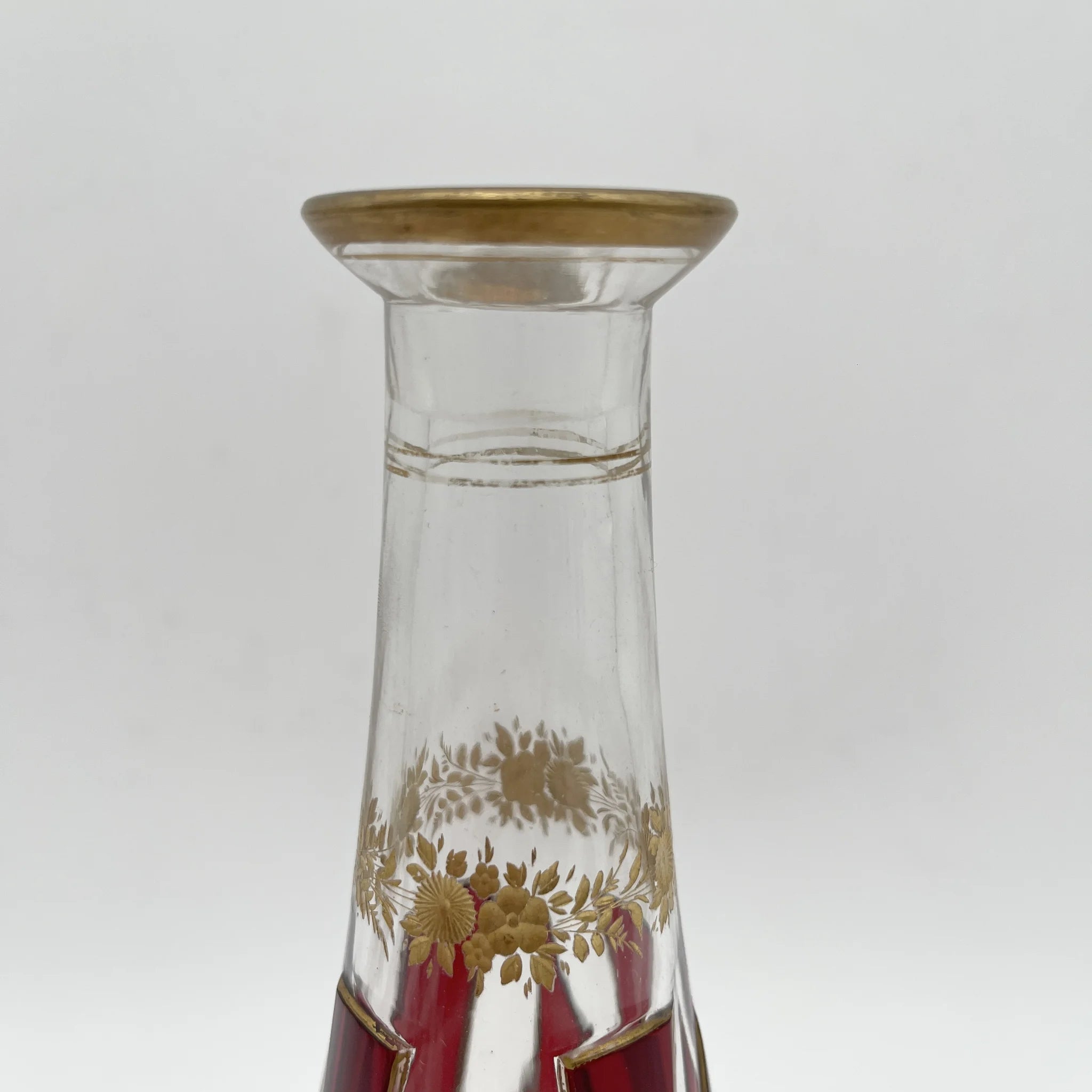 [Vintage] Decanter
