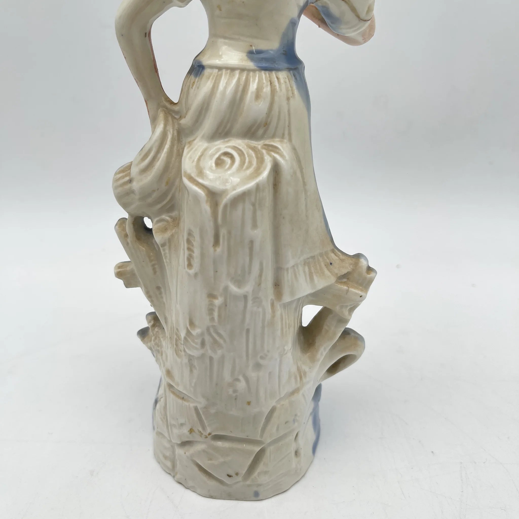 [Vintage] Figurine (ceramic doll)