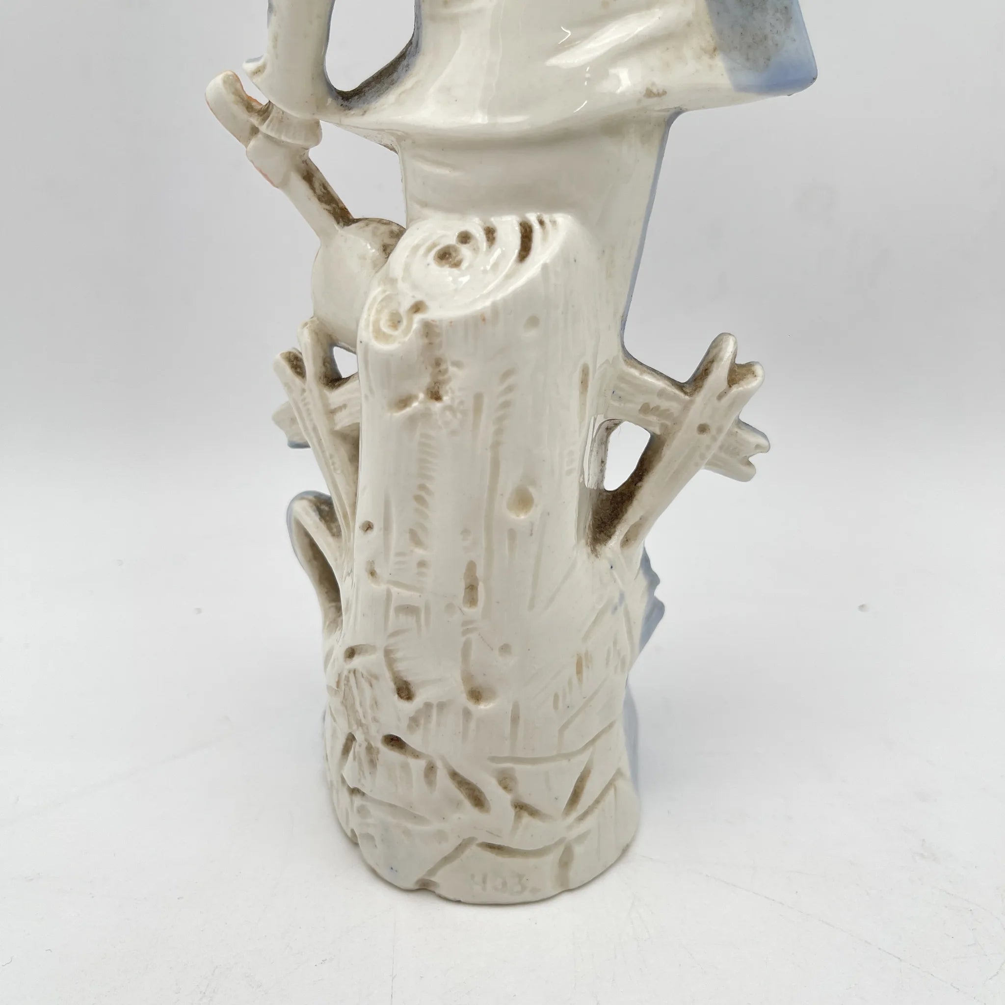 [Vintage] Figurine (ceramic doll)