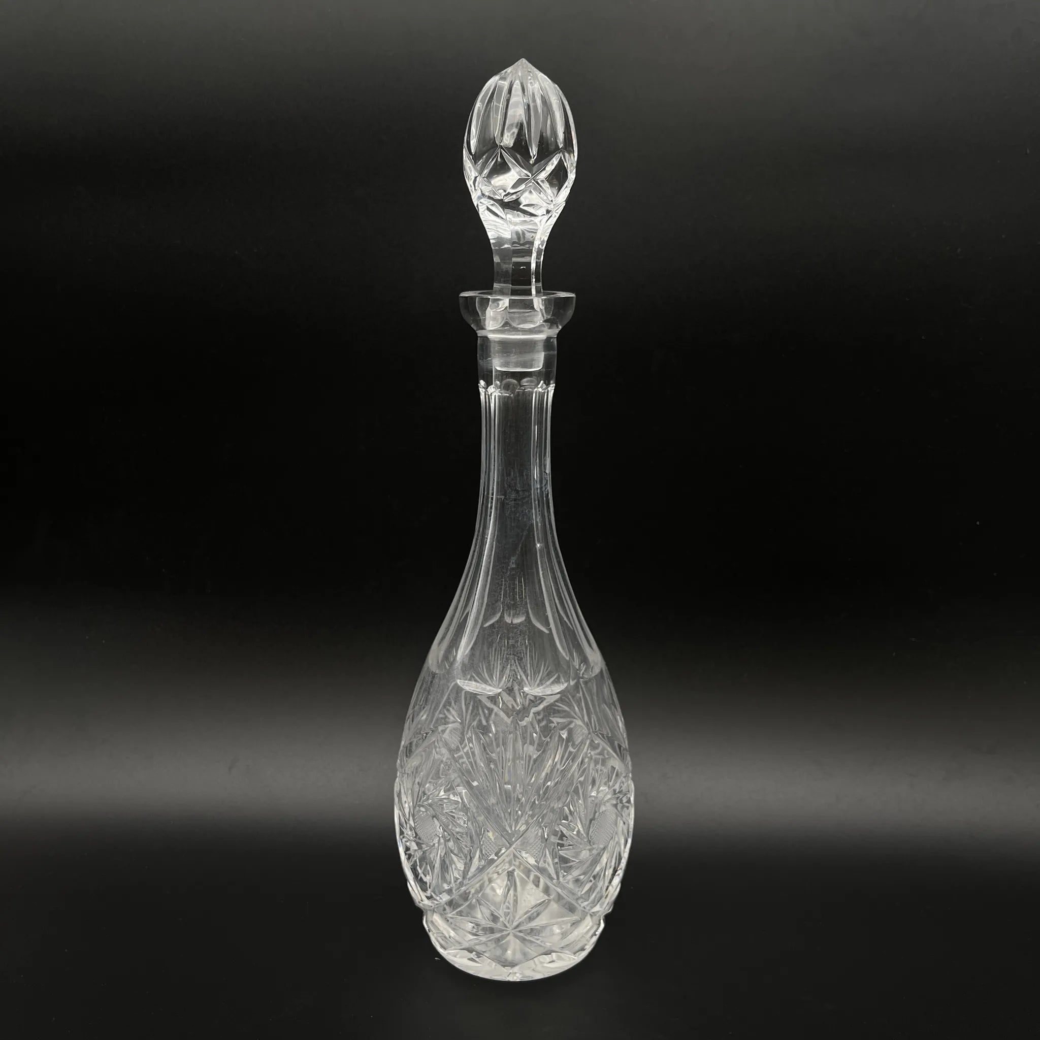 [Vintage] Decanter