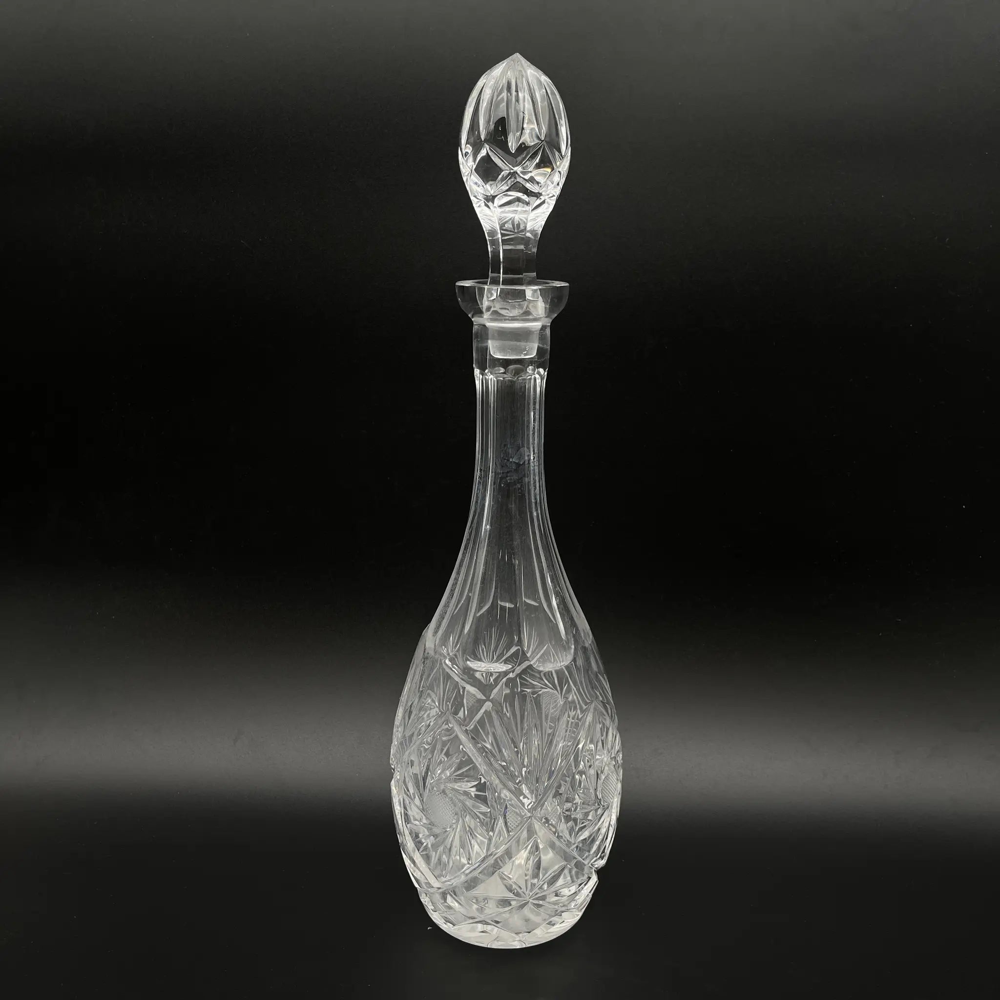 [Vintage] Decanter