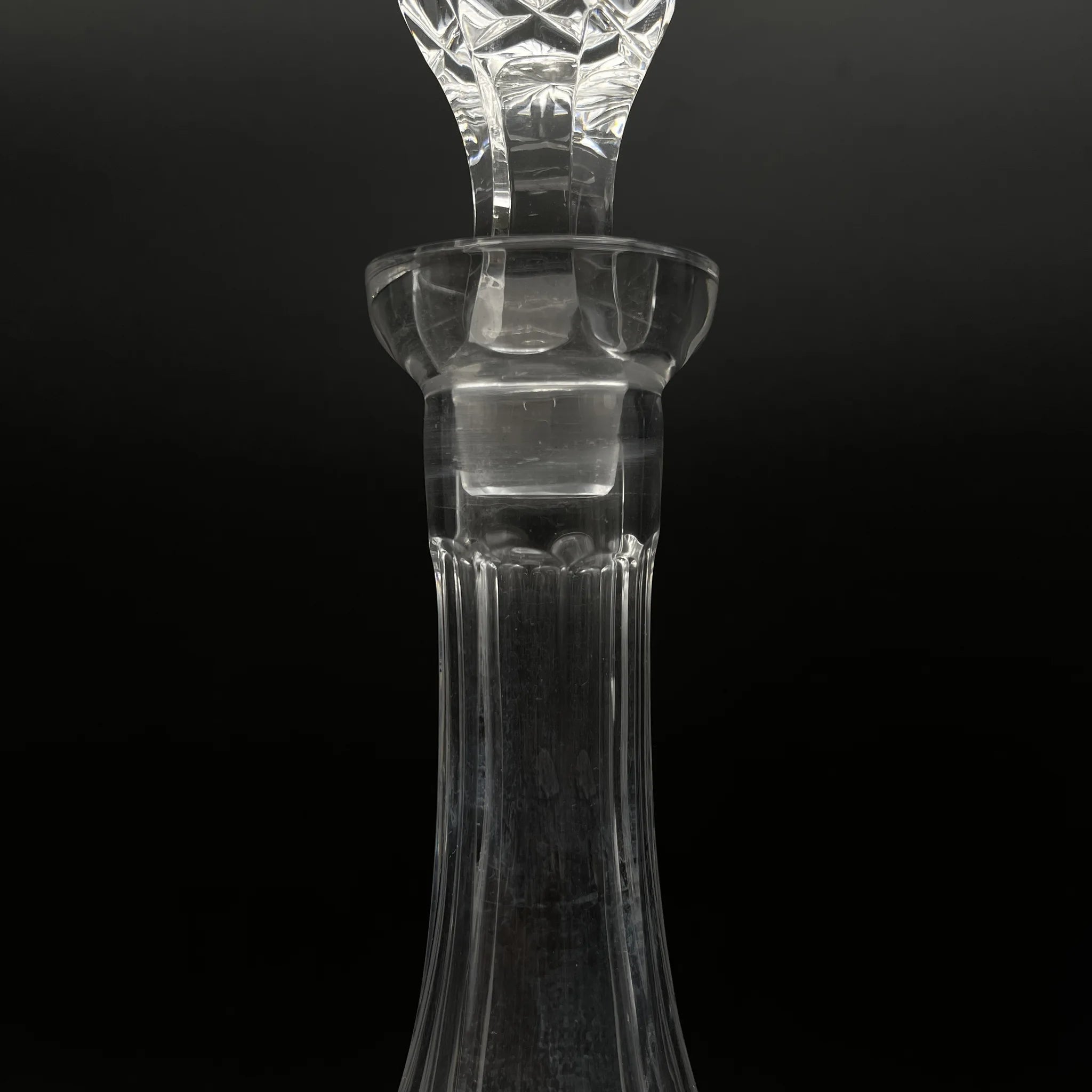 [Vintage] Decanter