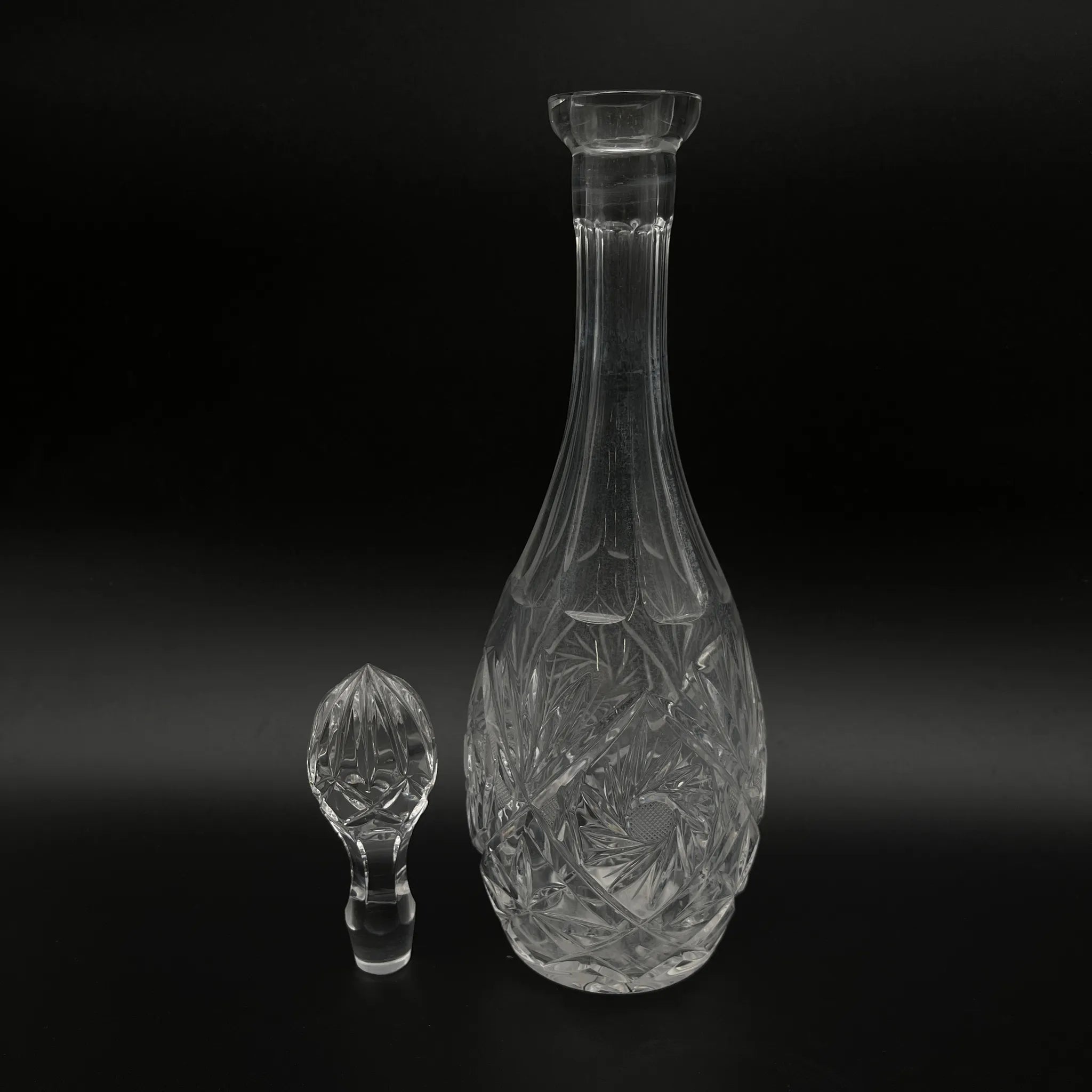 [Vintage] Decanter