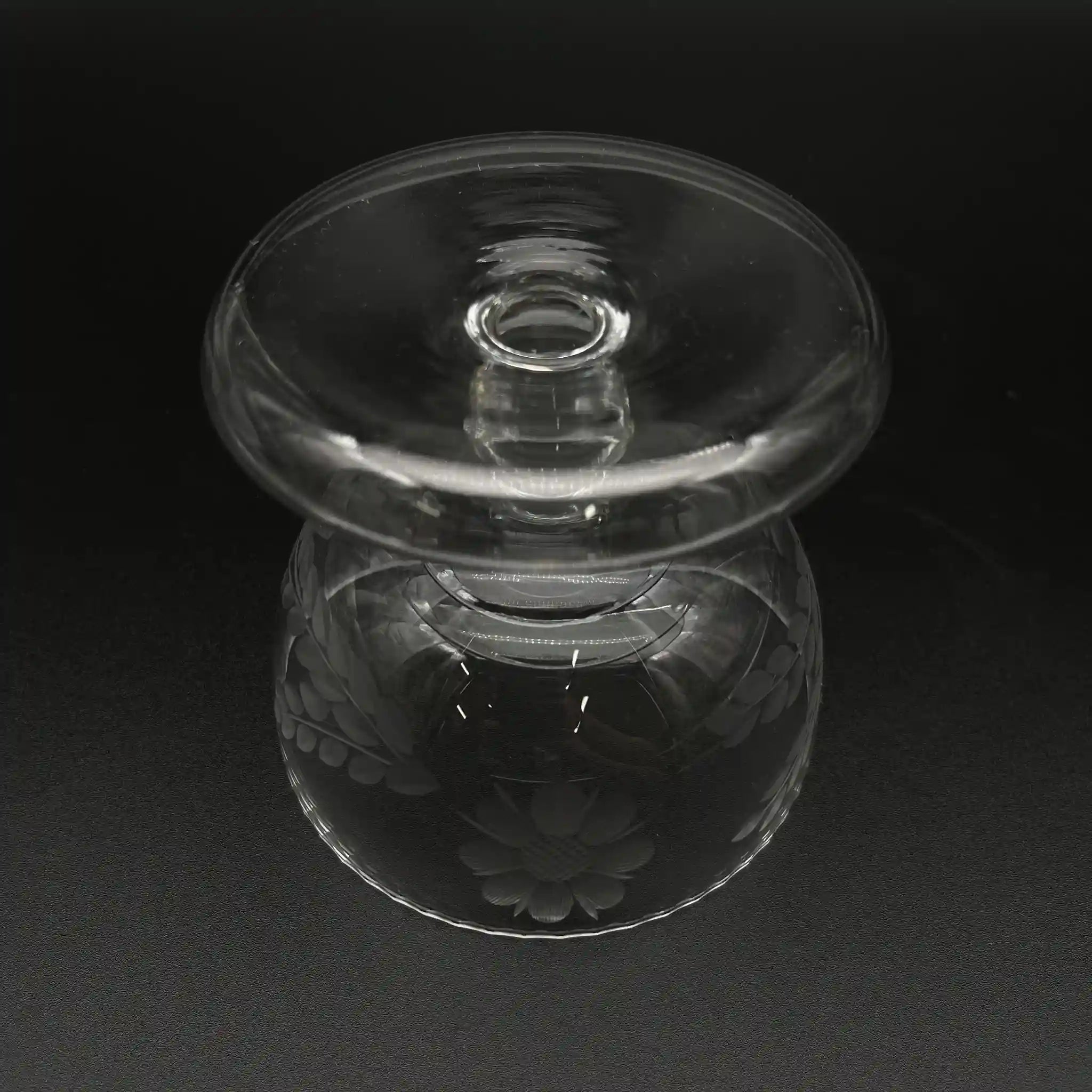 [Vintage] Dessert bowl 2P