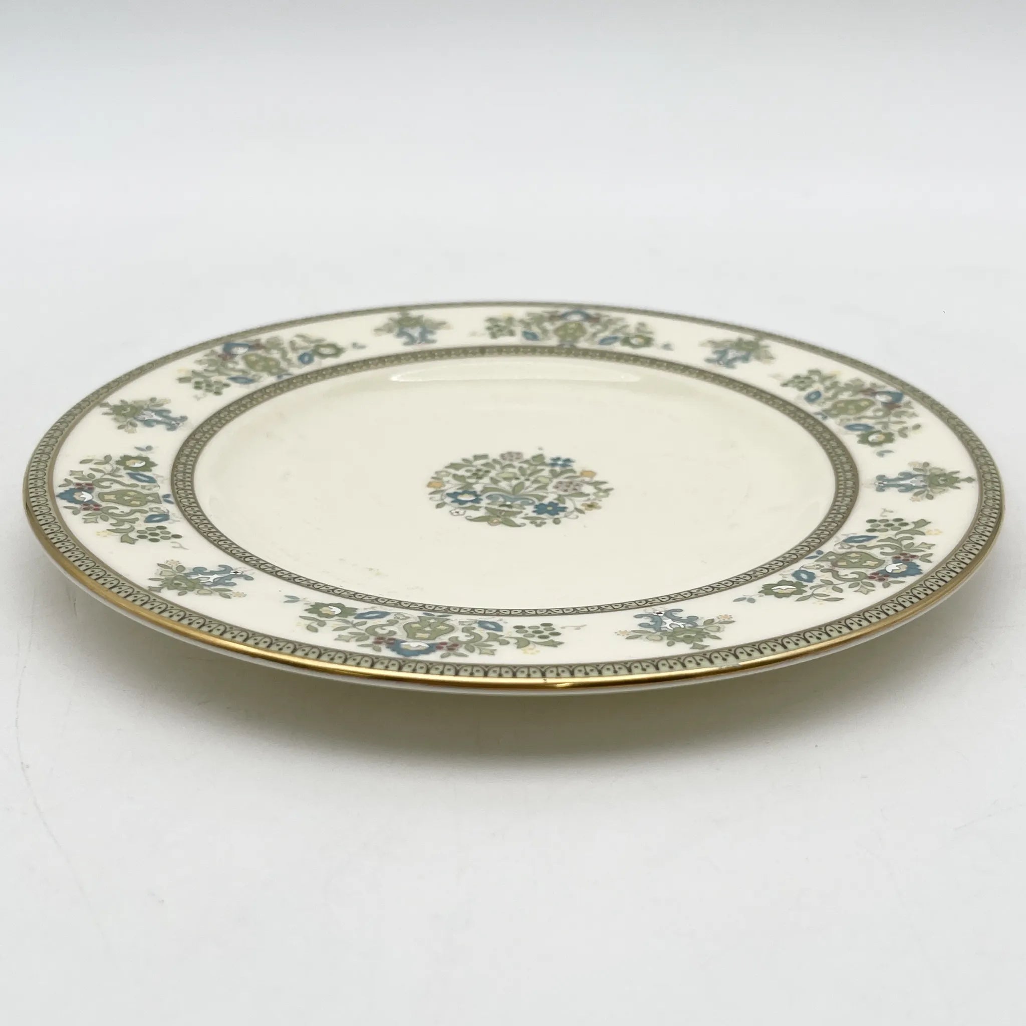 [Vintage] Bread plate (small plate)