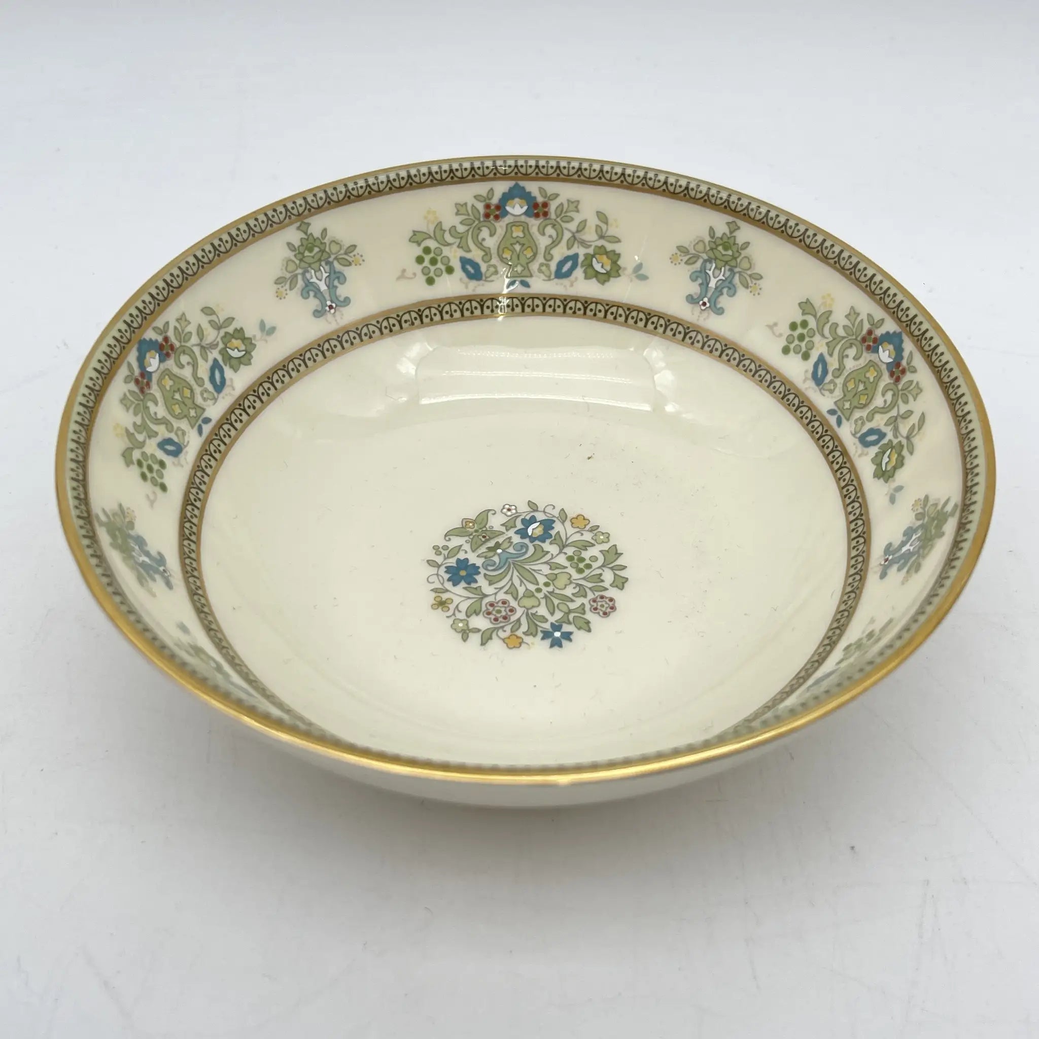 [Vintage] Fruit bowl (small bowl)
