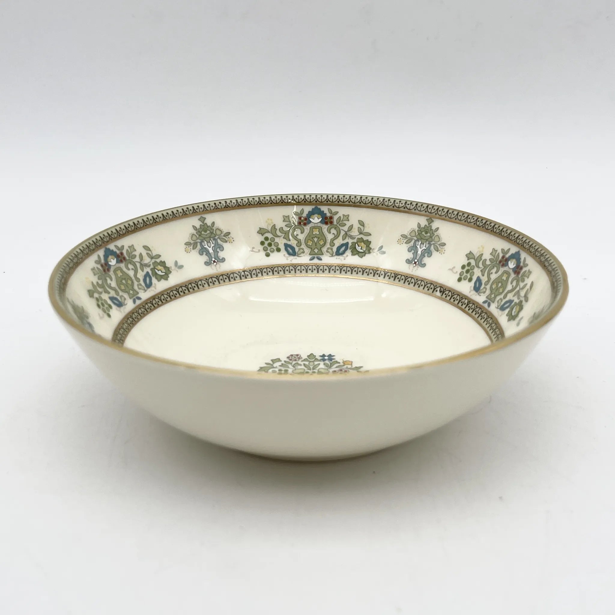 [Vintage] Fruit bowl (small bowl)