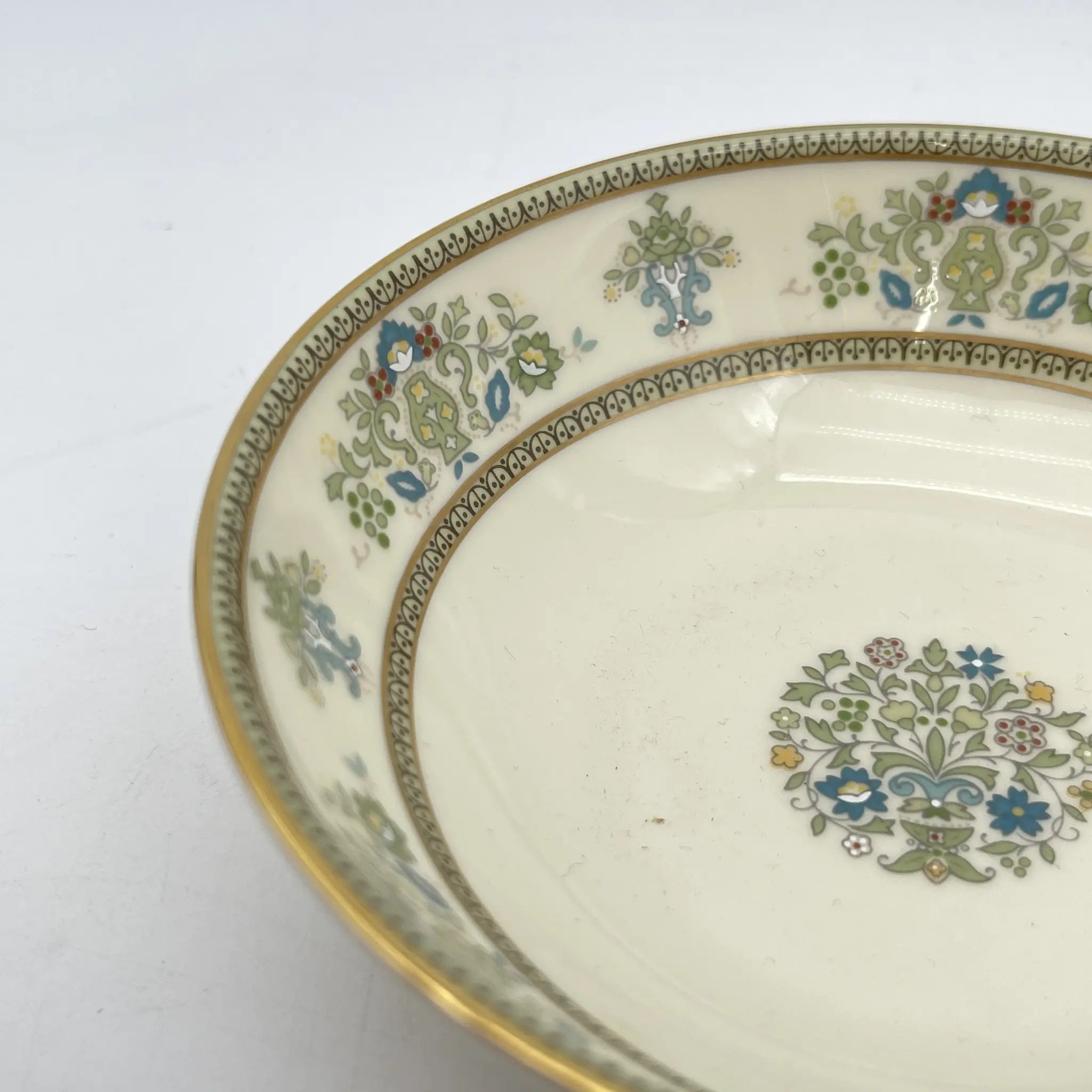 [Vintage] Fruit bowl (small bowl)