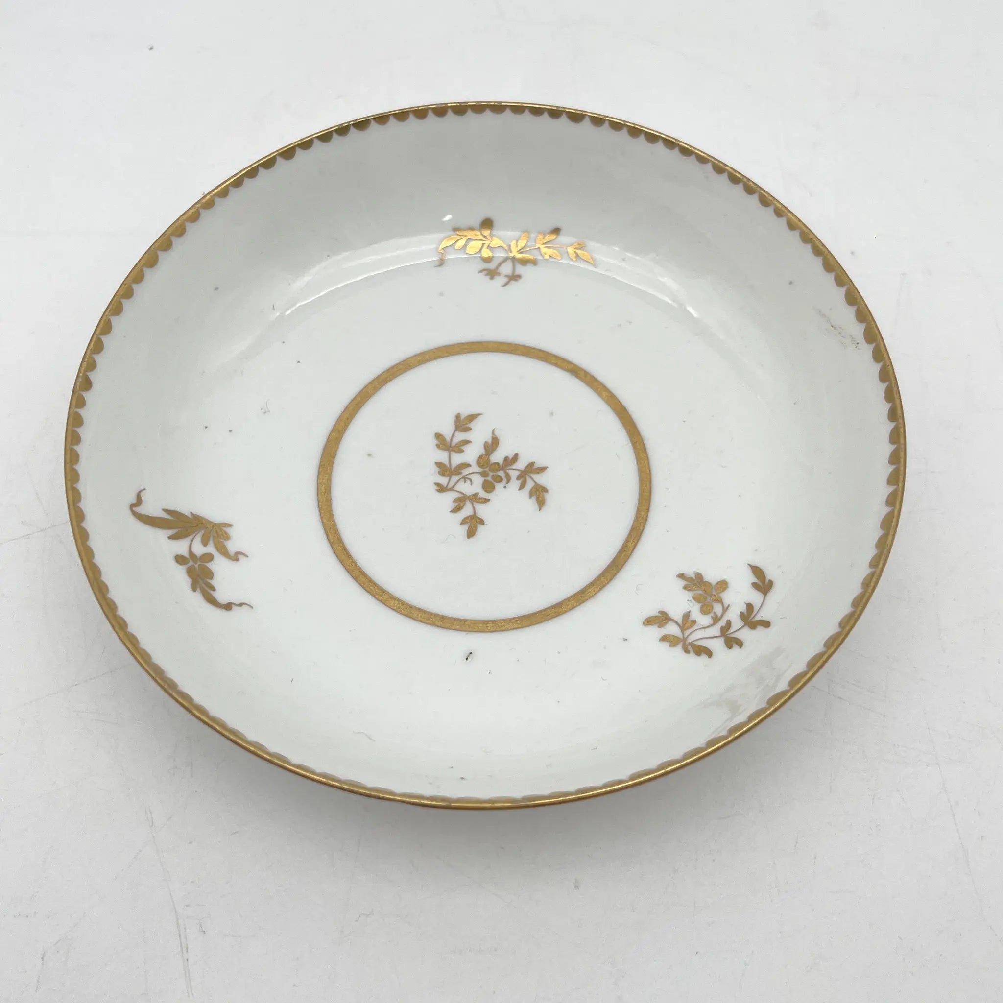 [Vintage] Cup & saucer