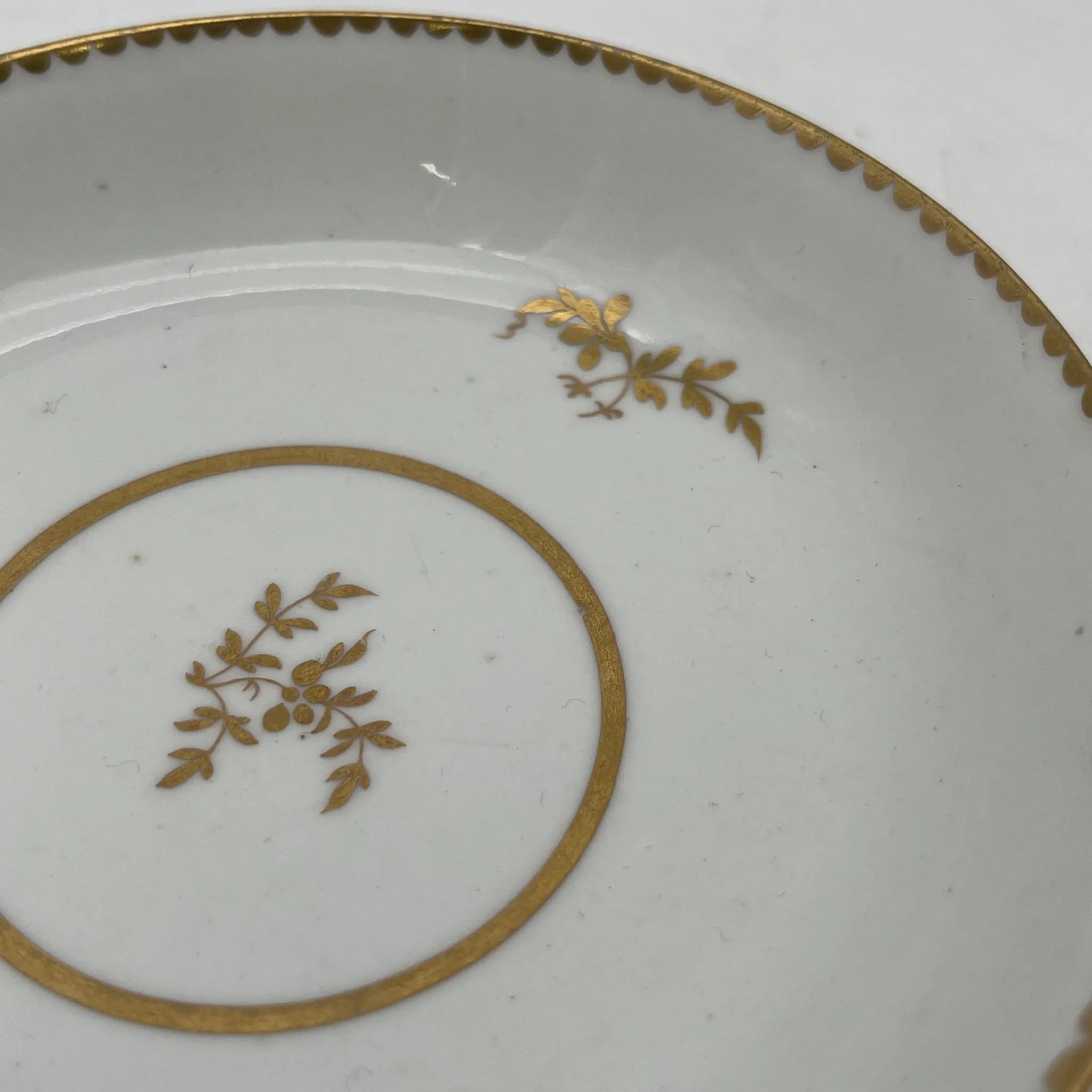[Vintage] Cup & saucer