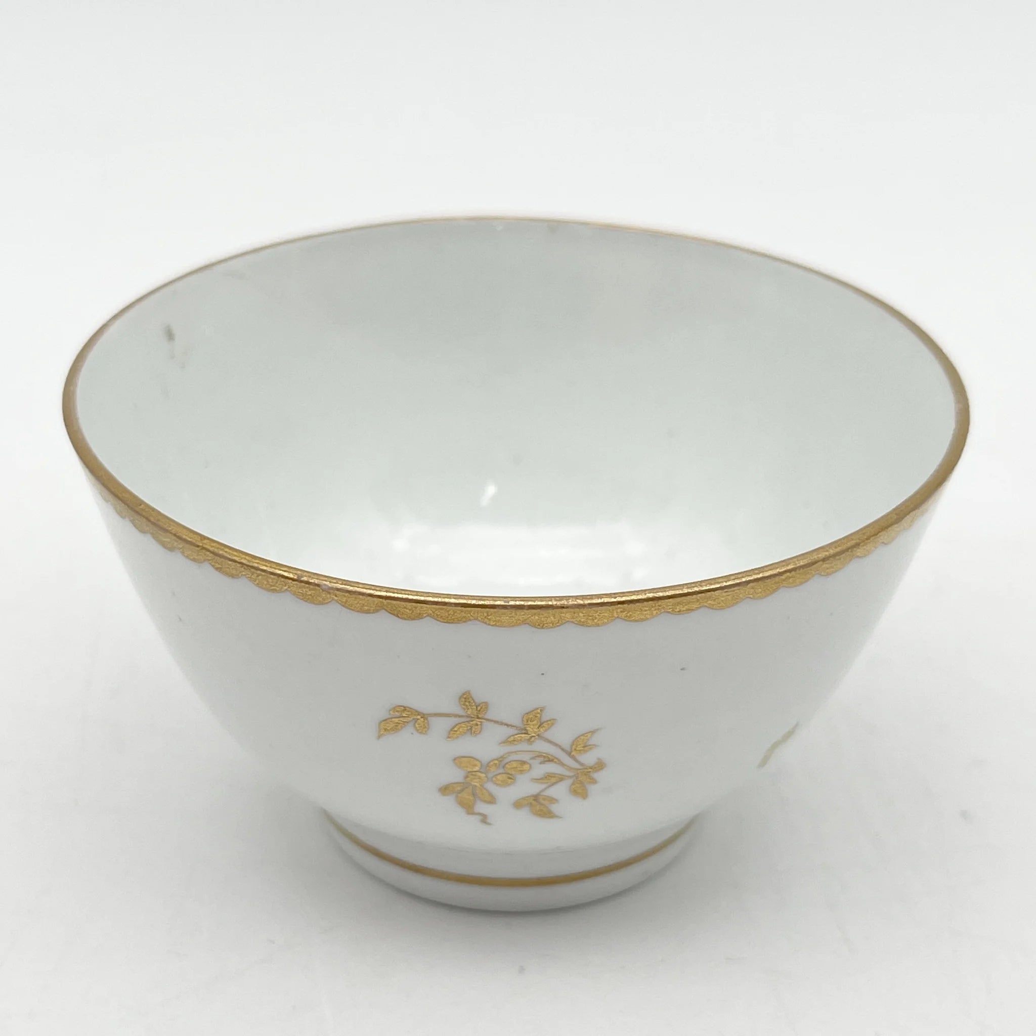 [Vintage] Sugar bowl