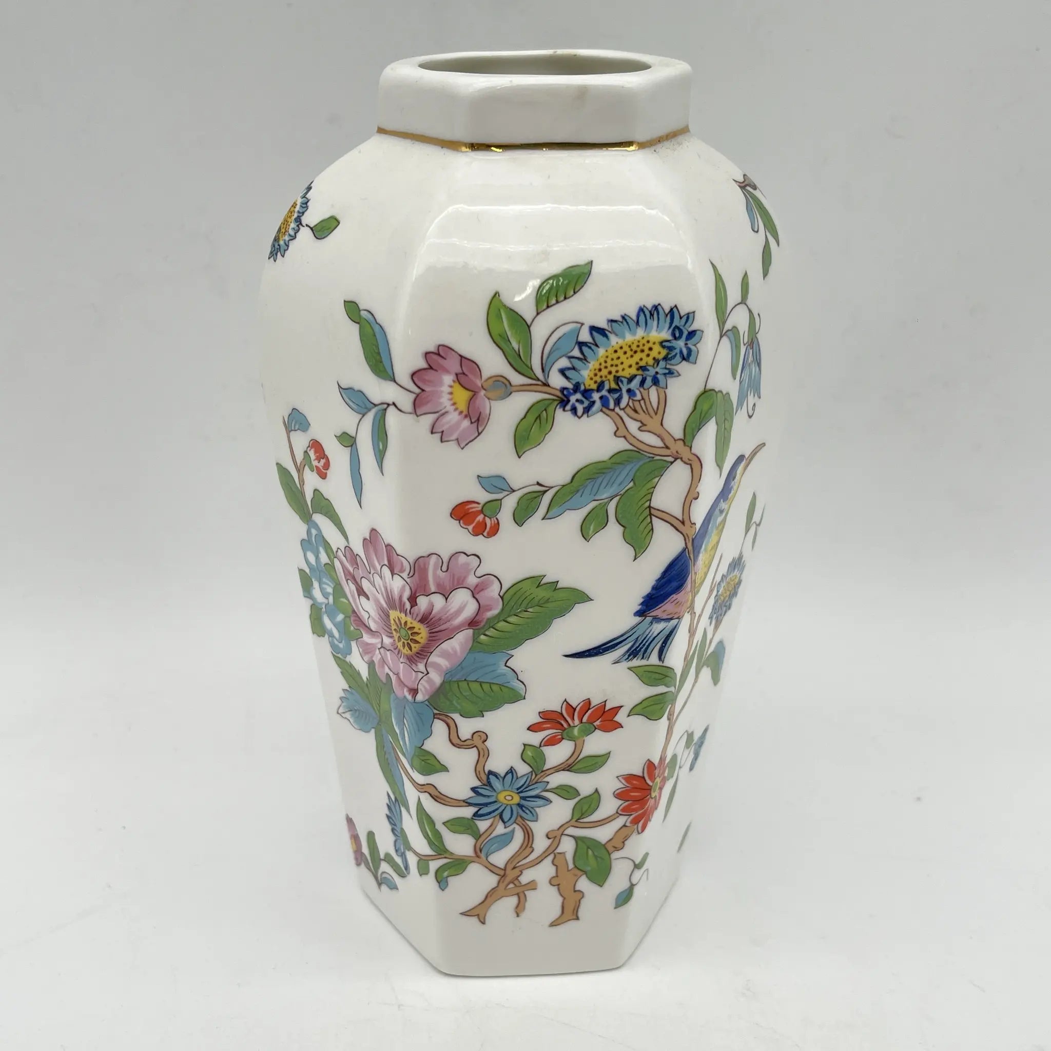 [Antique] Vase