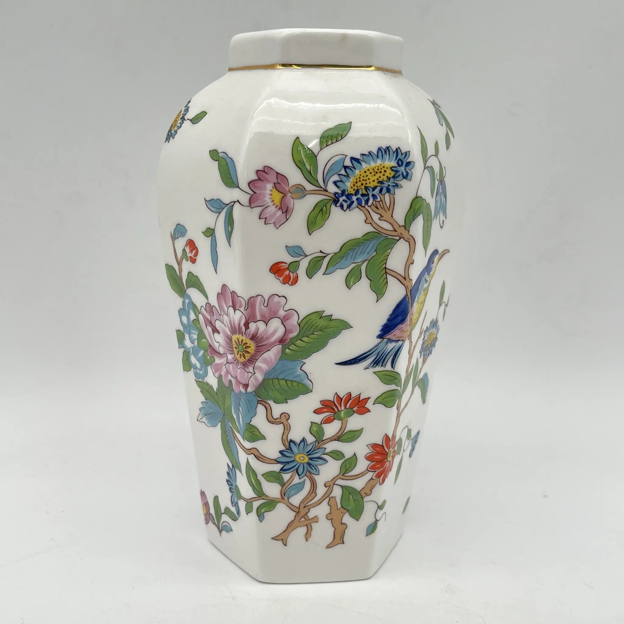 [Antique] Vase