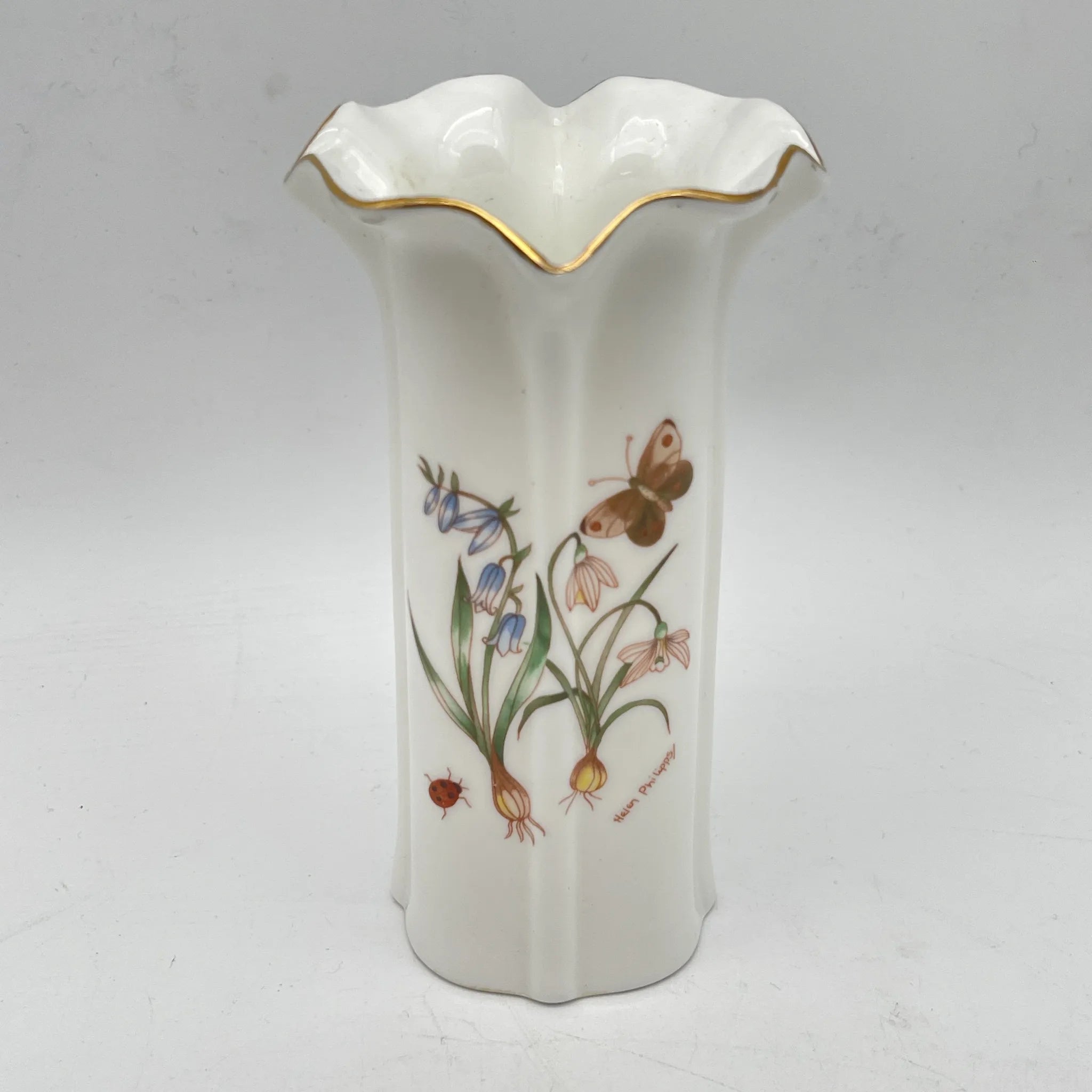 [Vintage] Vase