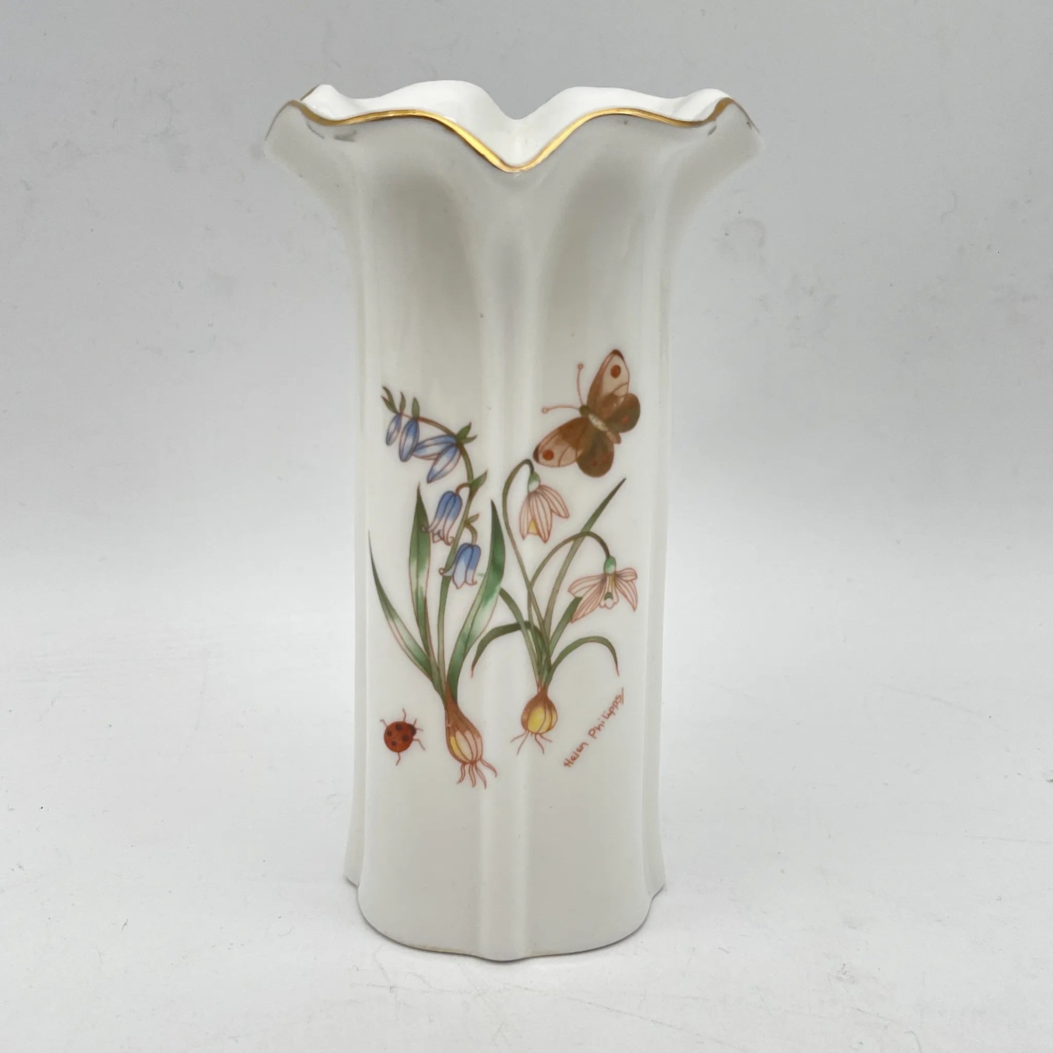 [Vintage] Vase