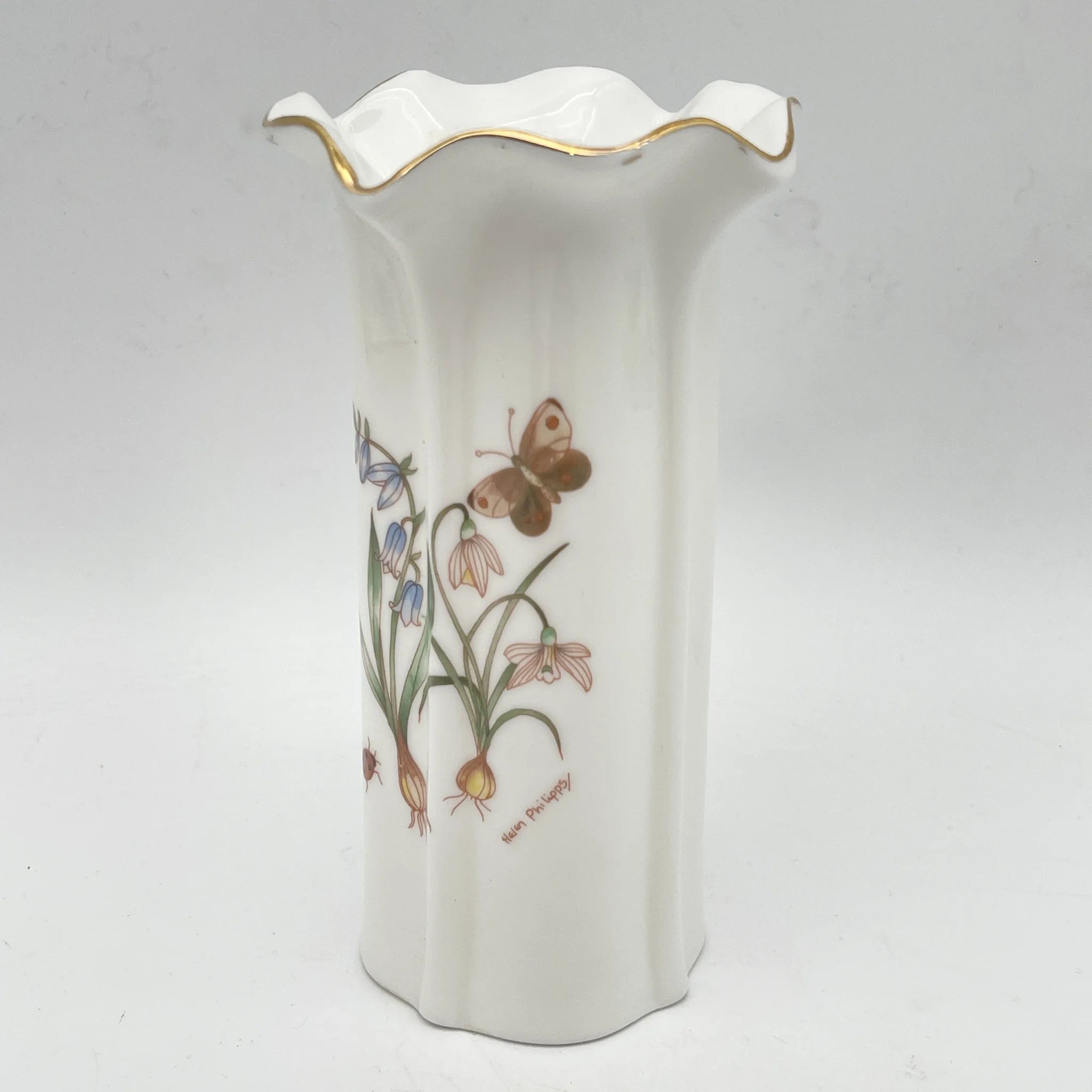 [Vintage] Vase