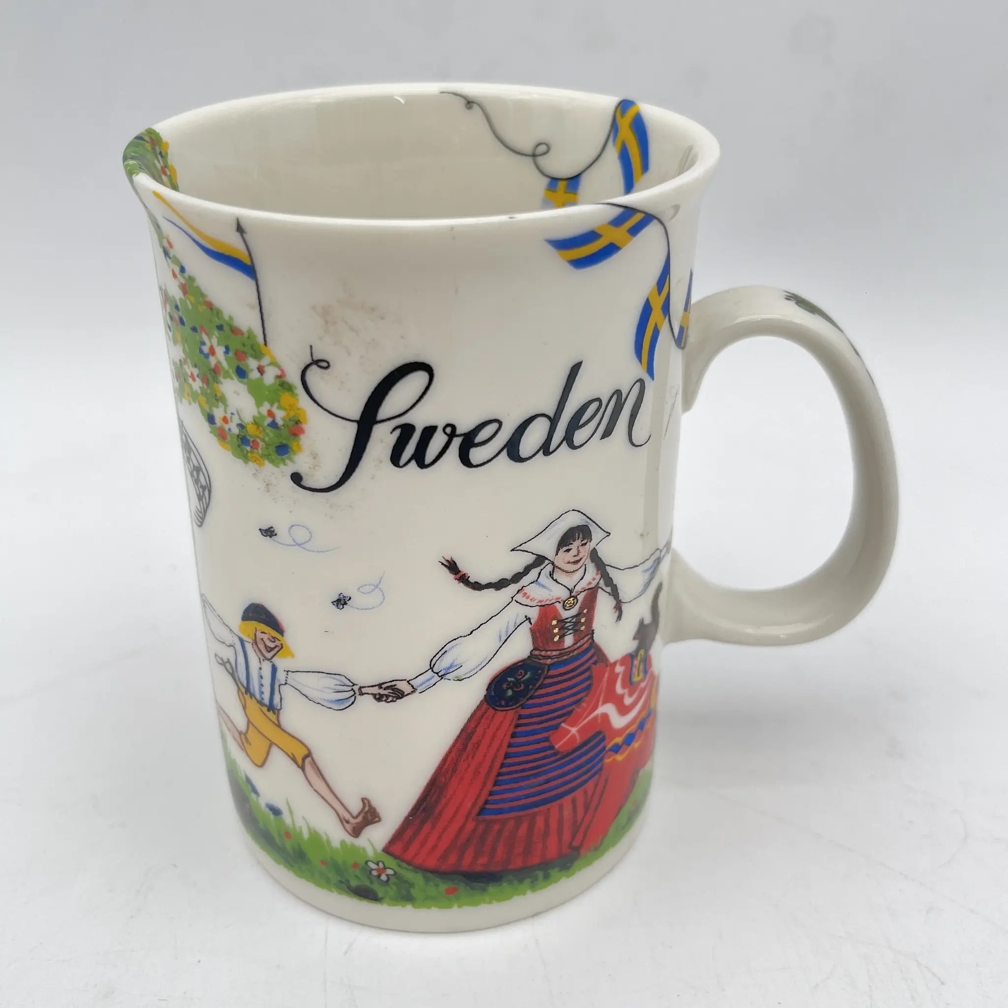 [Vintage] Mug