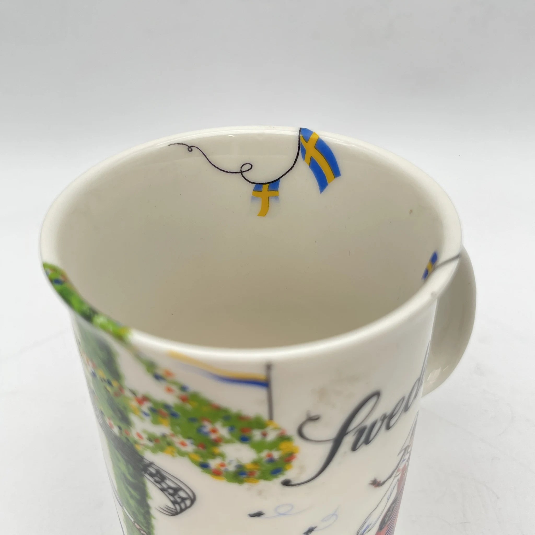 [Vintage] Mug