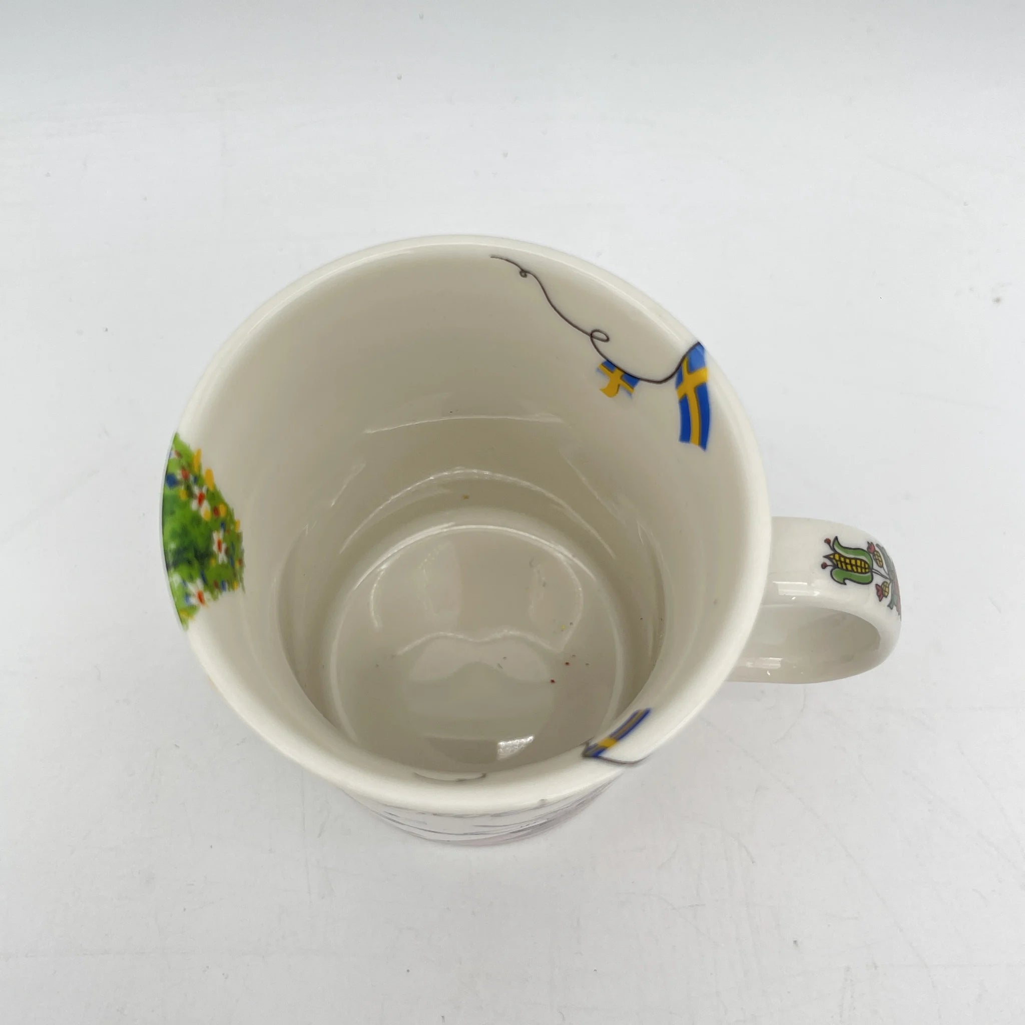 [Vintage] Mug