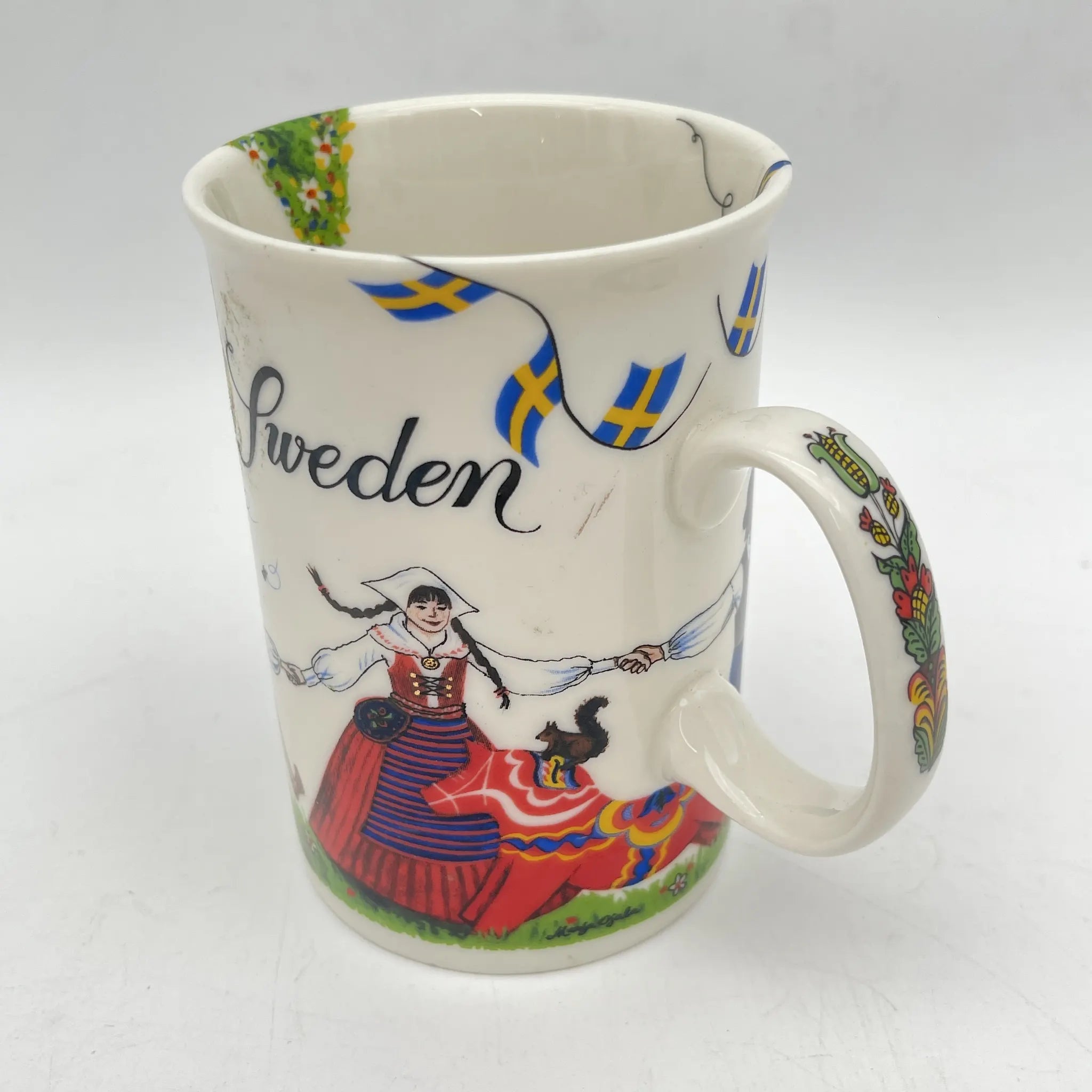 [Vintage] Mug
