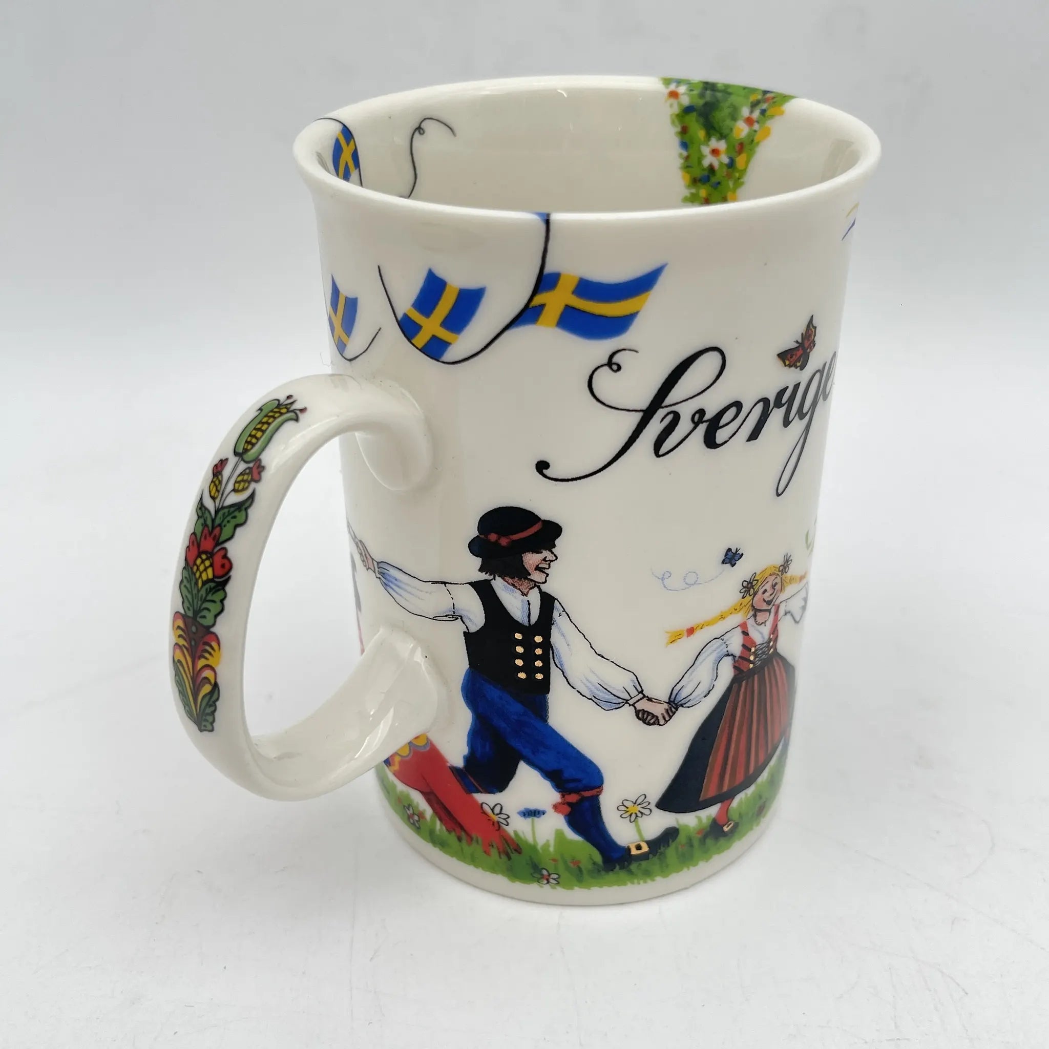[Vintage] Mug