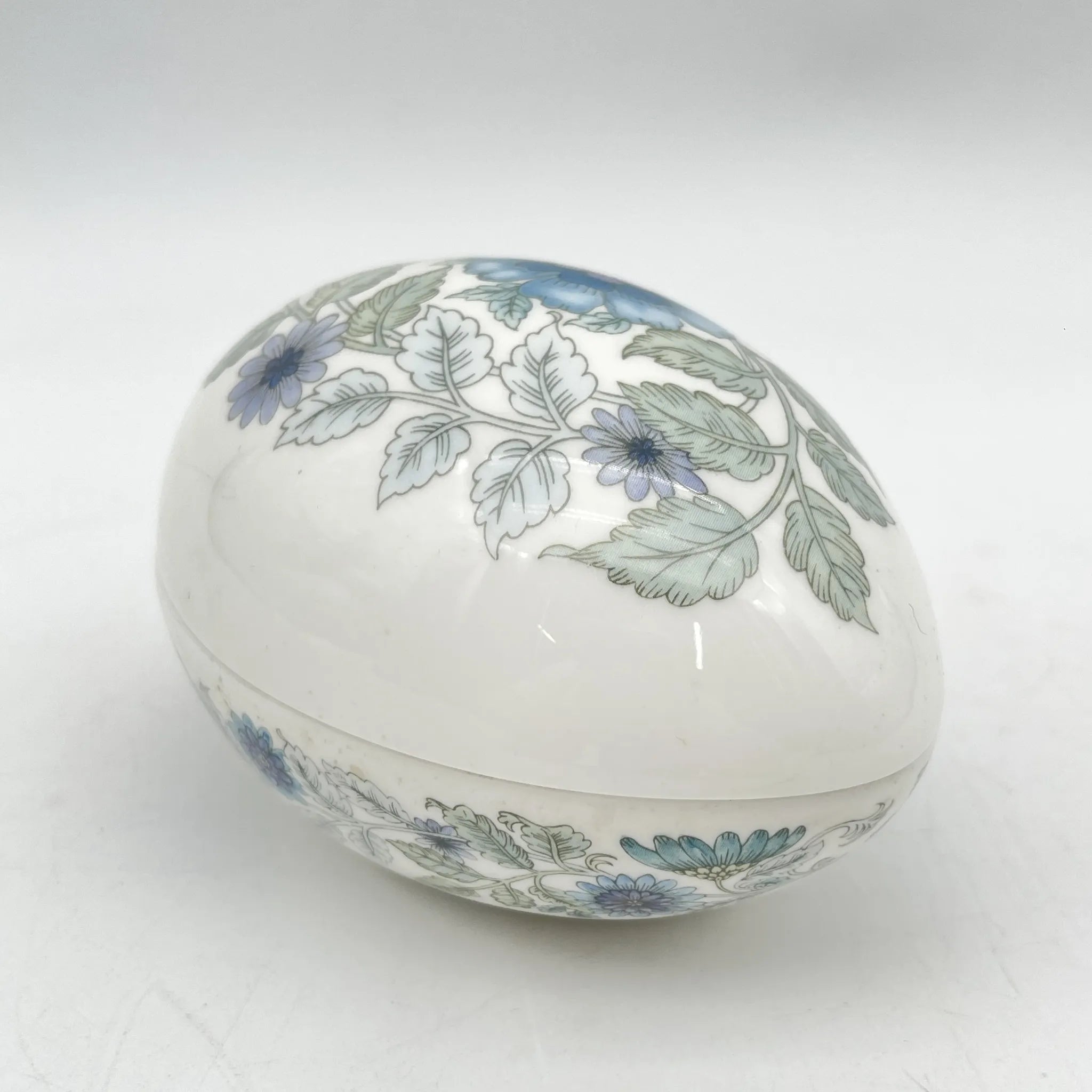 [Vintage] Trinket box (accessory case)