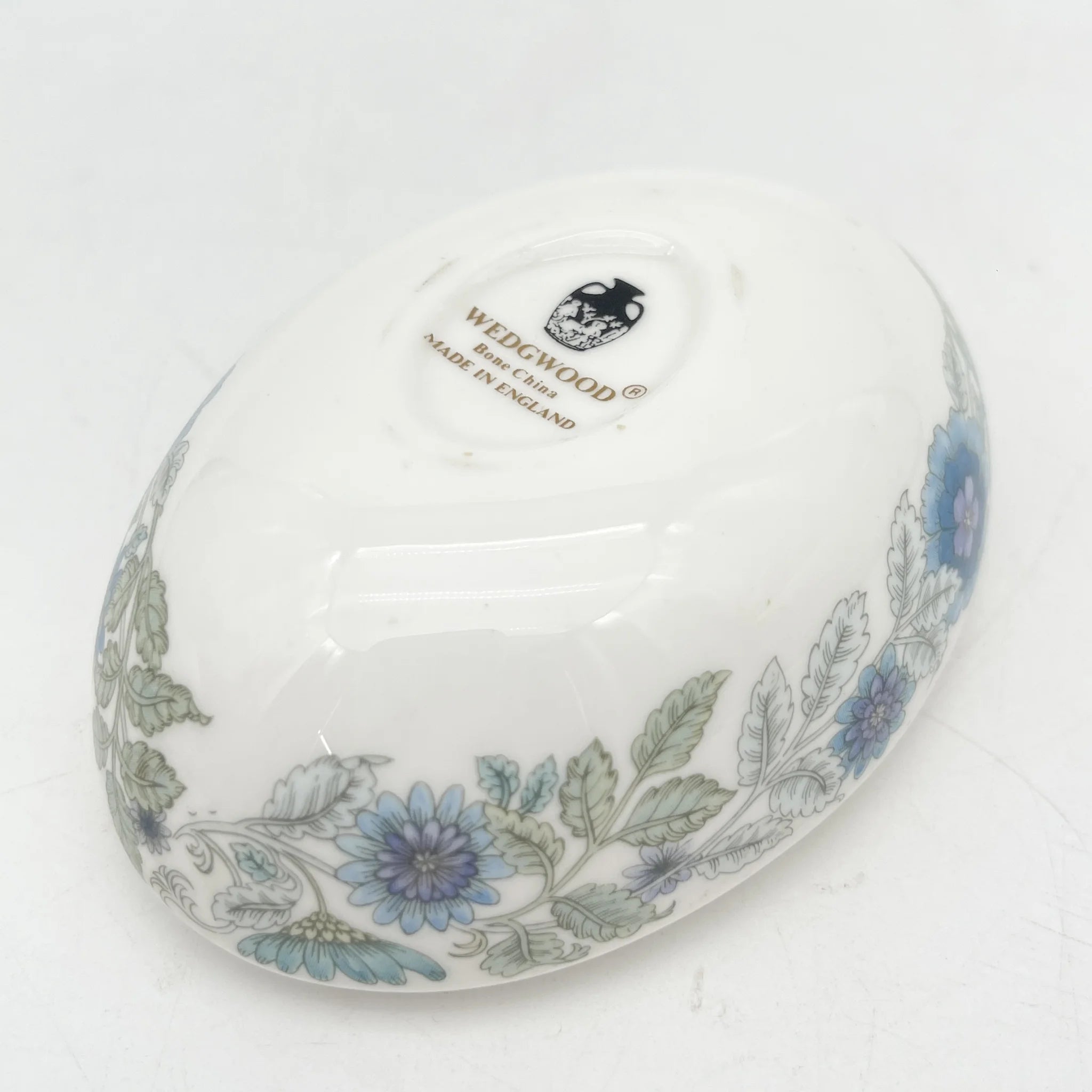 [Vintage] Trinket box (accessory case)