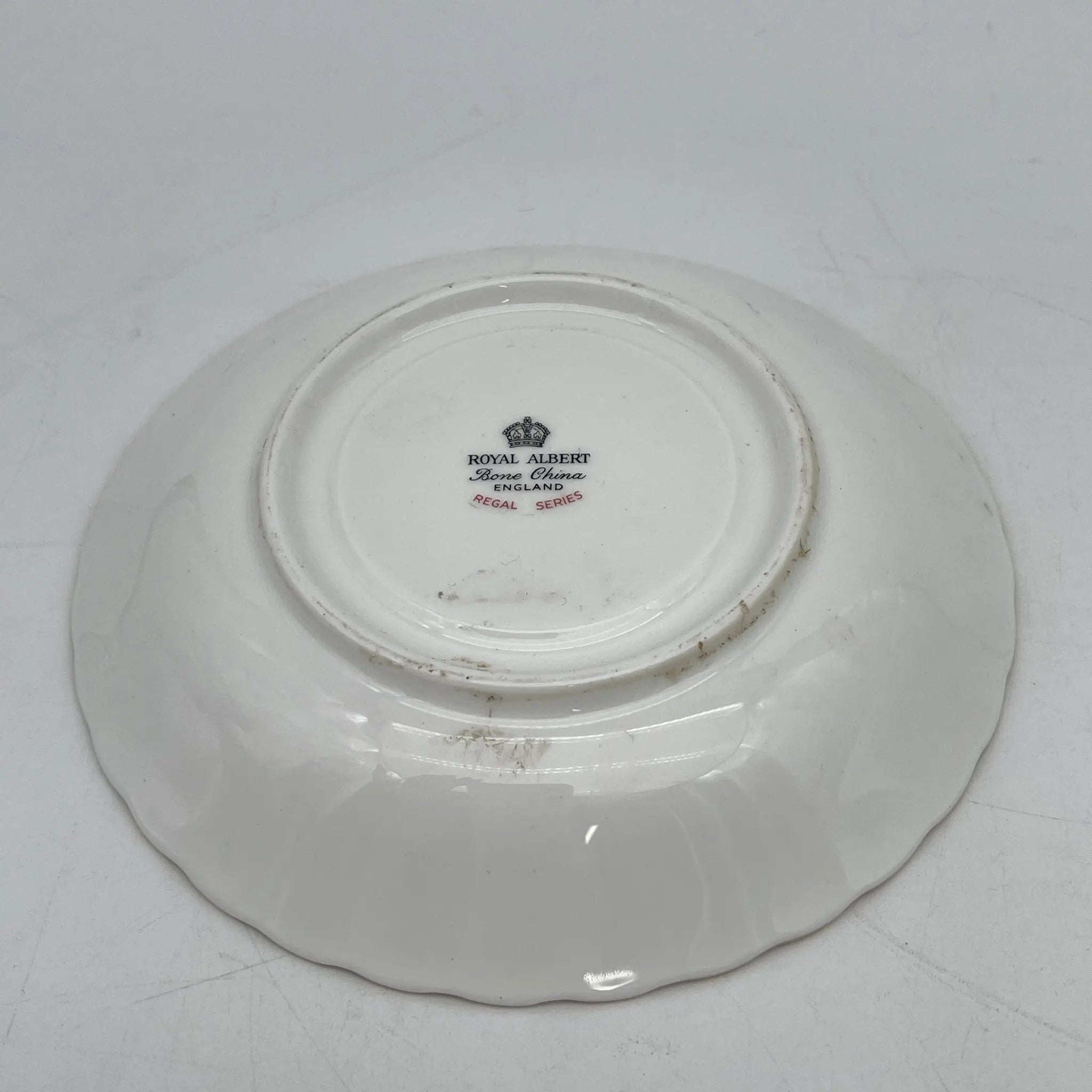 [Vintage] Tea cup & saucer