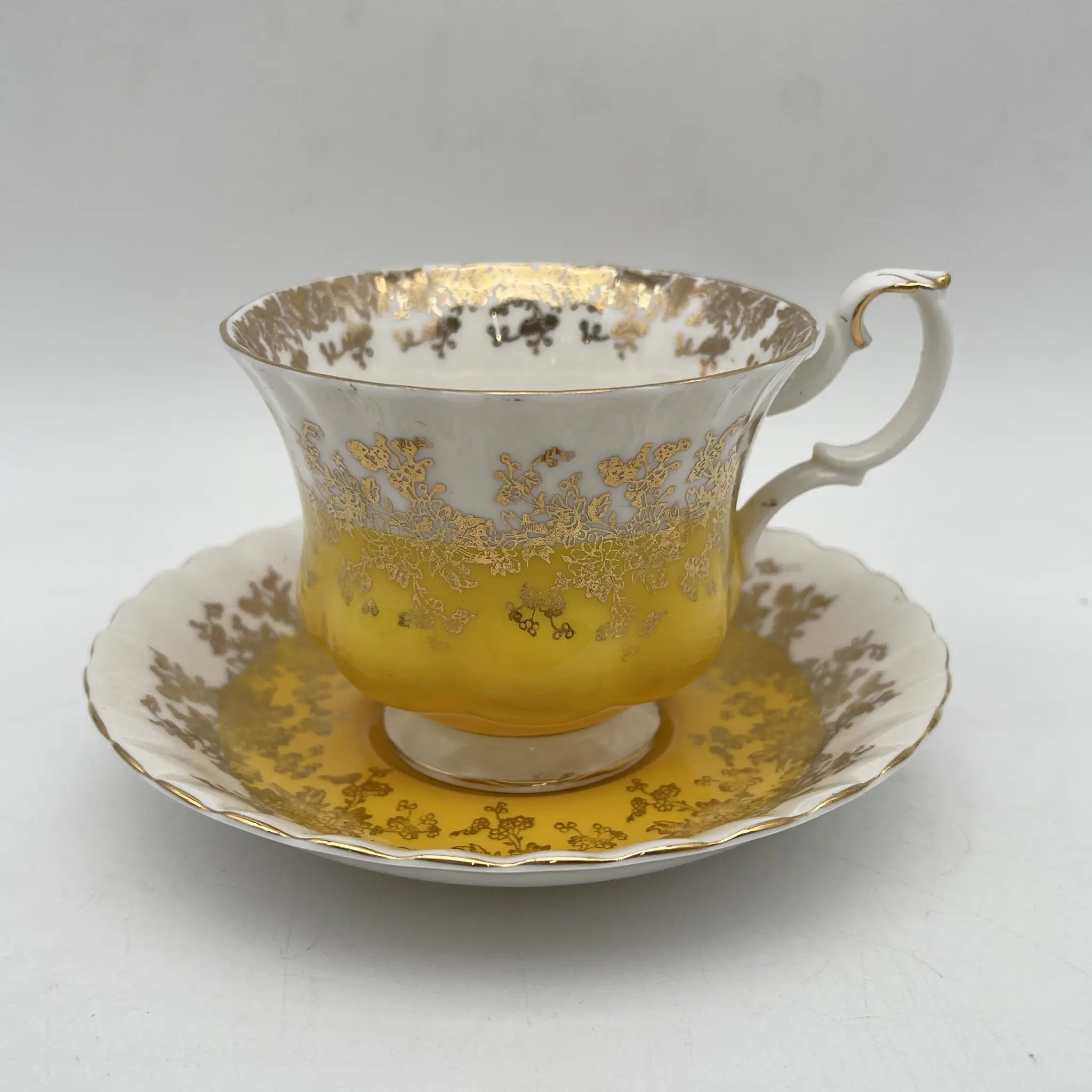 ROYAL ALBERT ロイヤルアルバート オールドカントリーローズ ケーキ