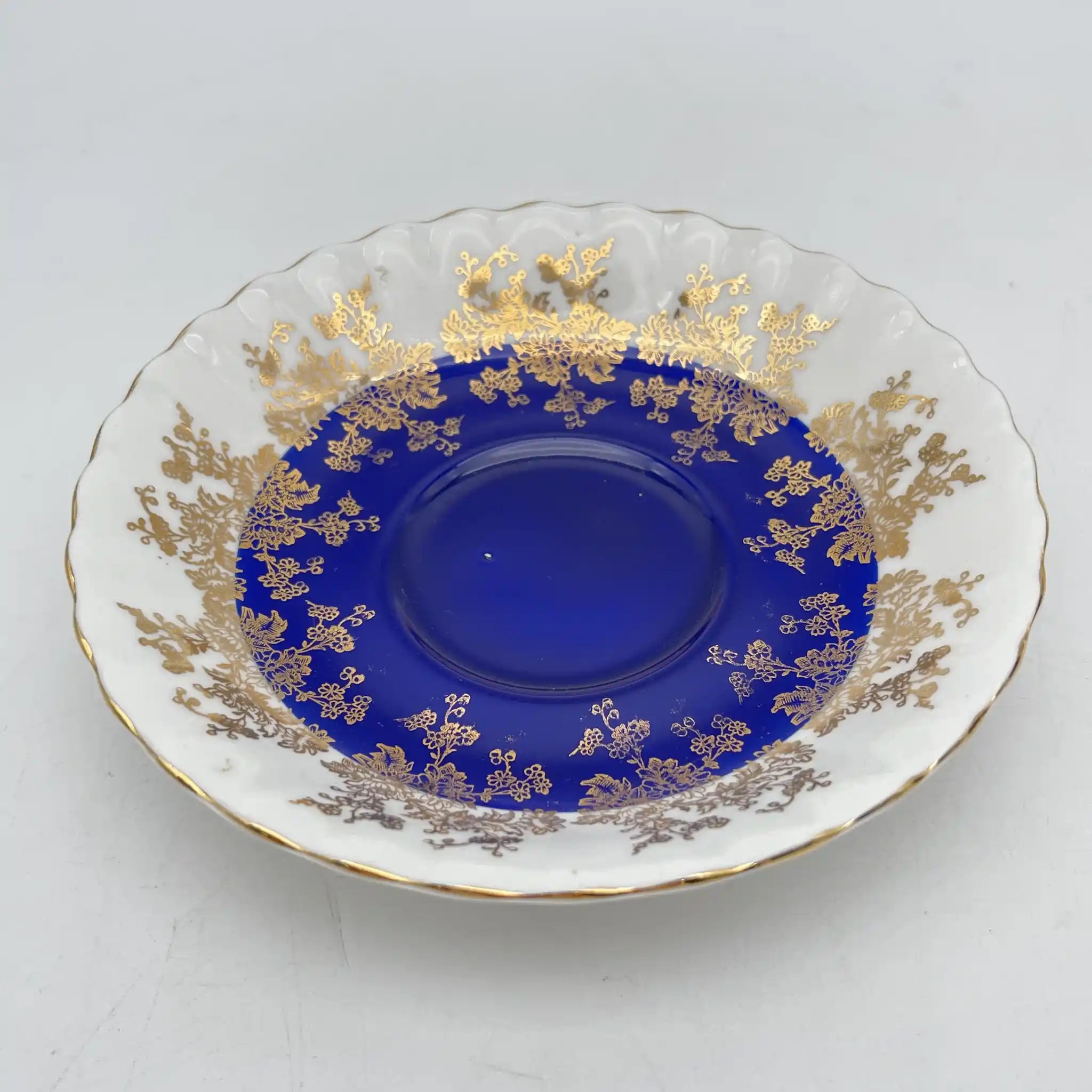 [Vintage] Tea cup & saucer