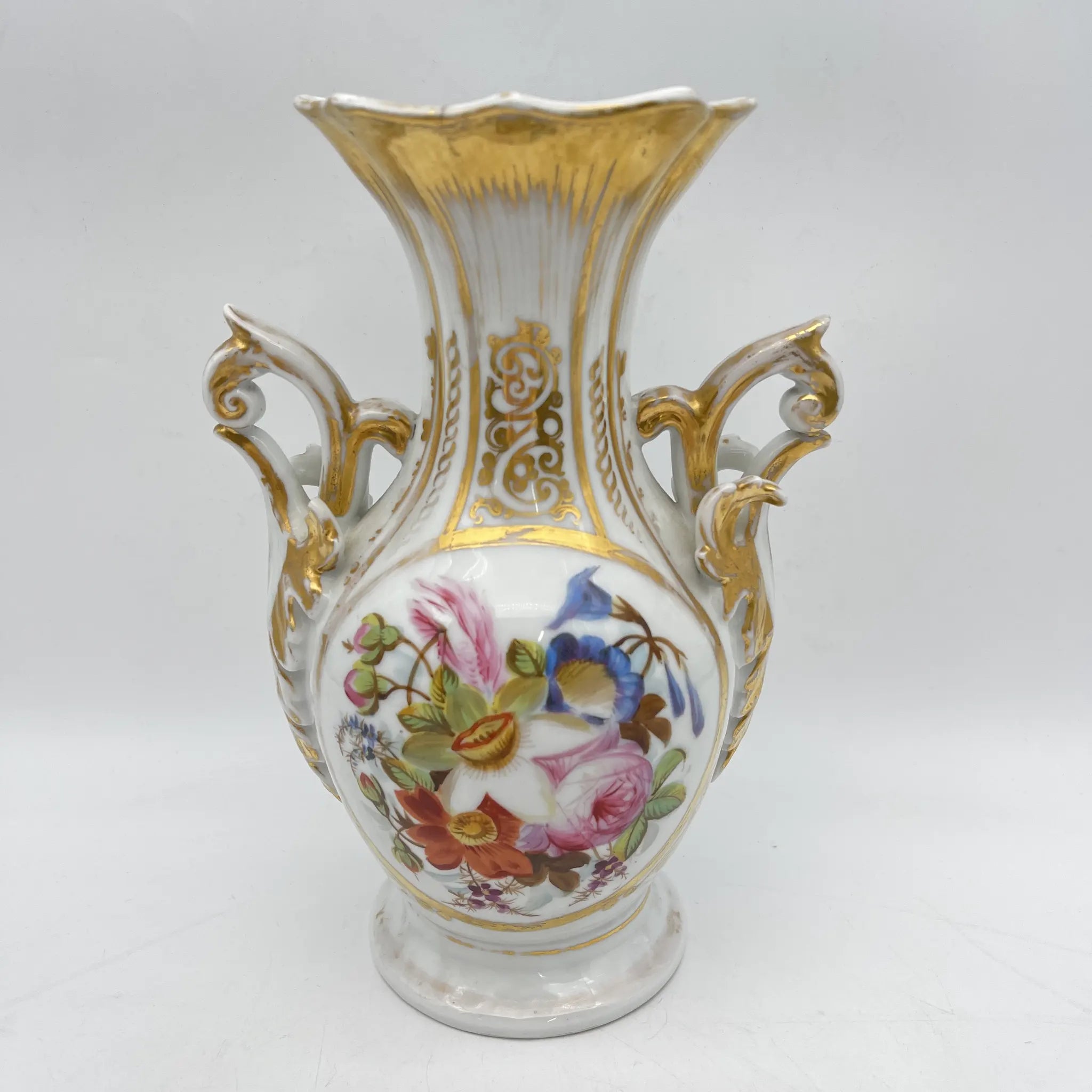 [Antique] Vase