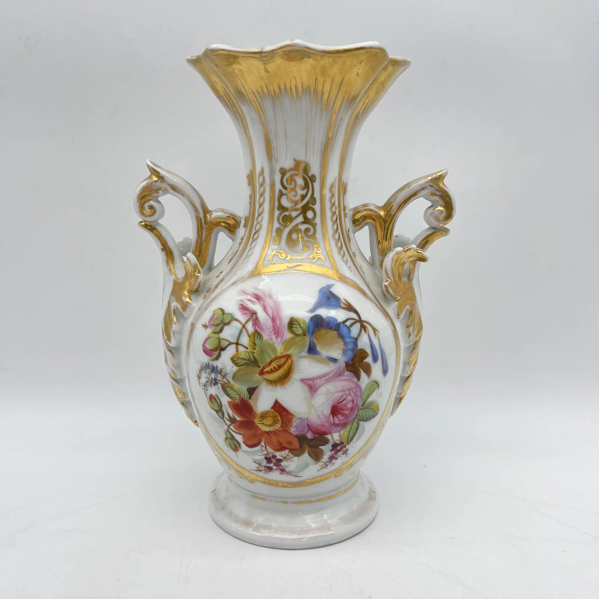 [Antique] Vase