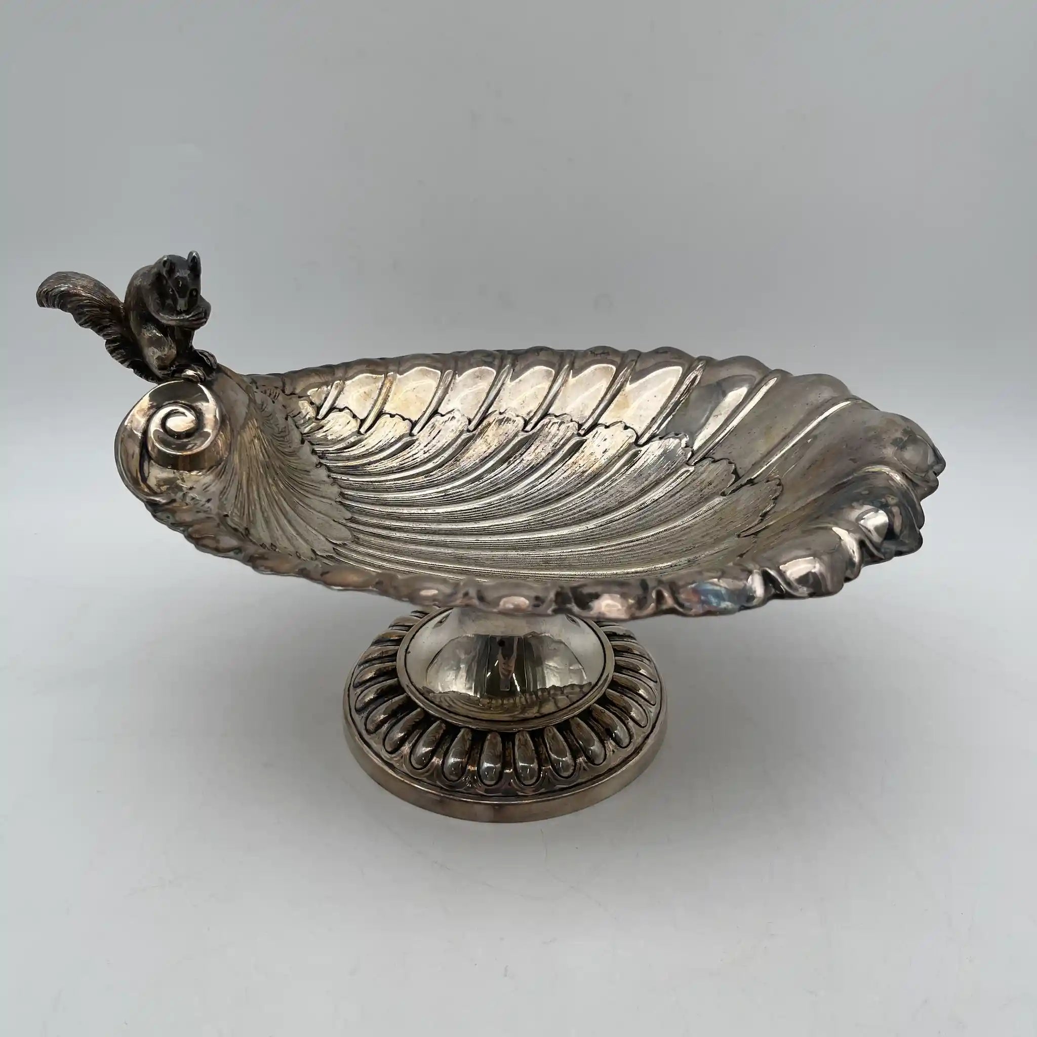 [Antique] Nut bowl